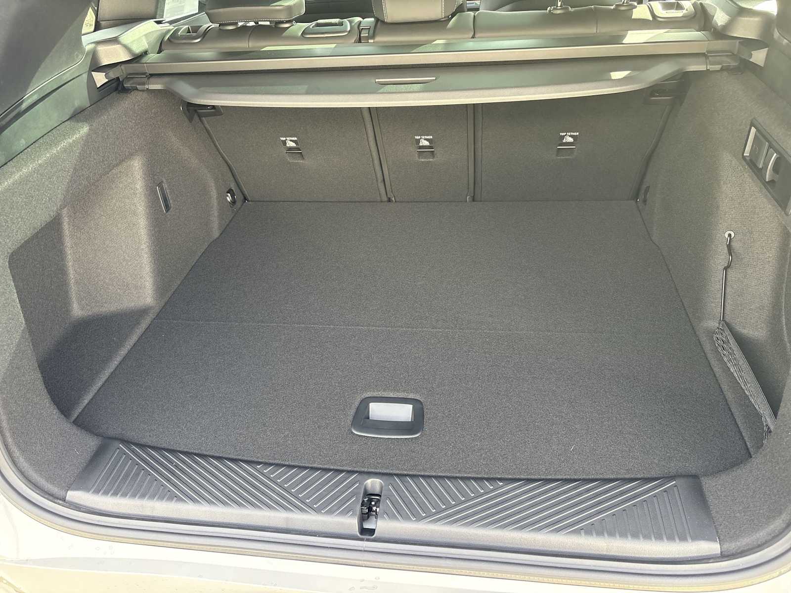 Thumbnail: 2026 BMW X3 - 40