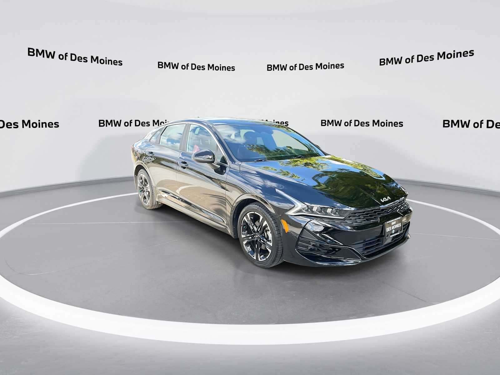 Thumbnail: 2023 Kia K5 - 2