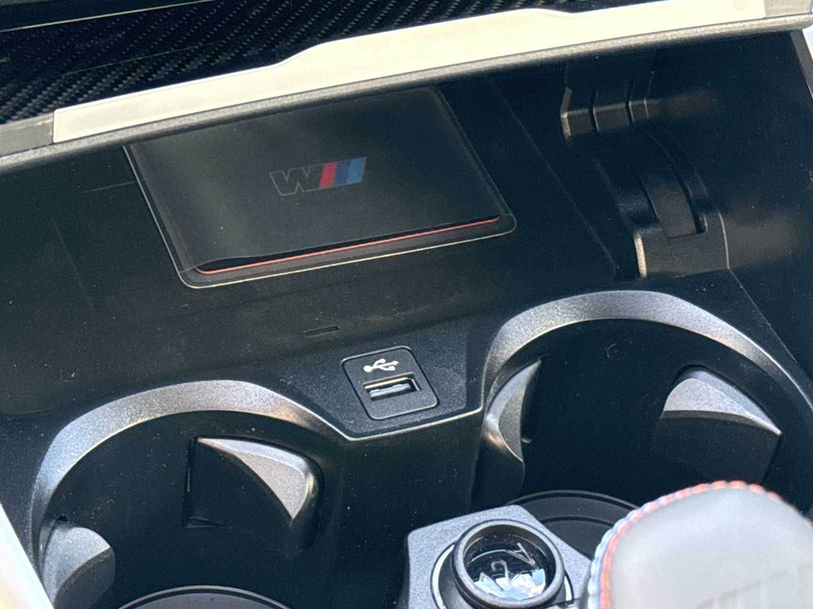 Thumbnail: 2026 BMW M2 - 36