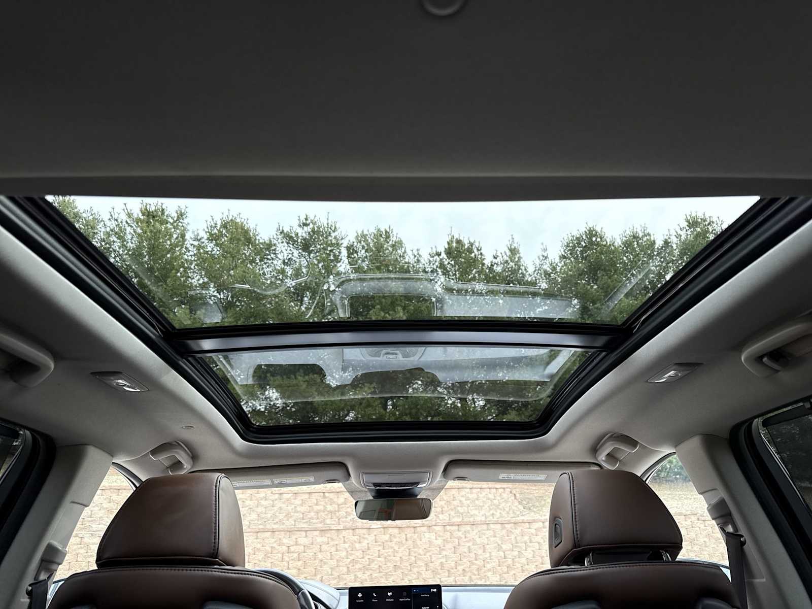 Thumbnail: 2023 Acura MDX - 23