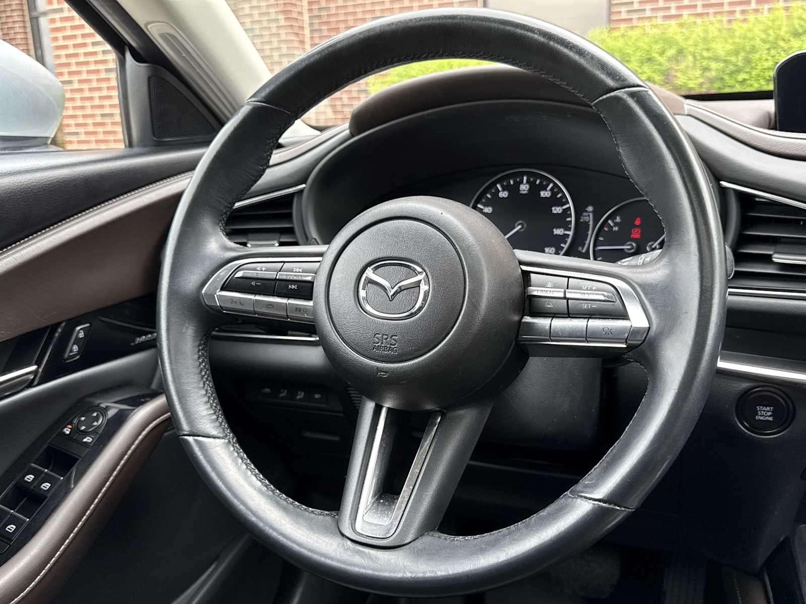 Thumbnail: 2021 Mazda CX-30 - 25