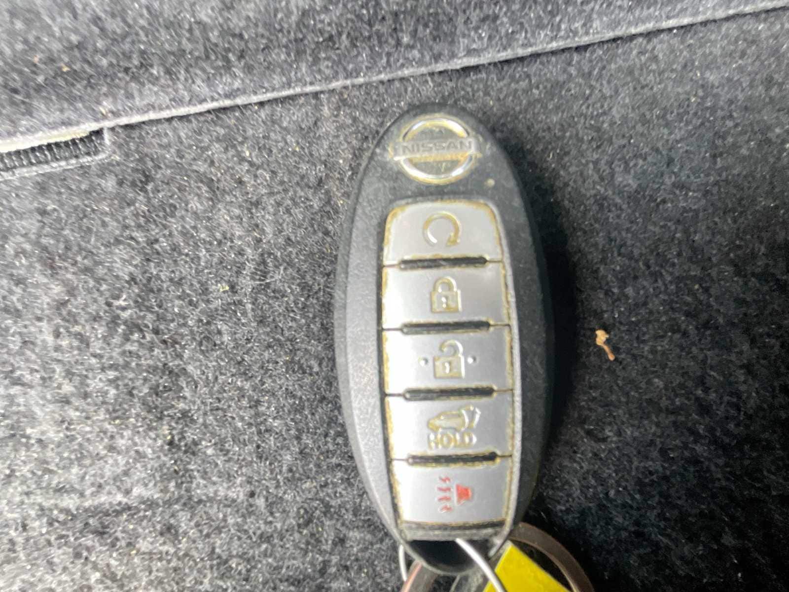 Thumbnail: 2021 Nissan Rogue - 37