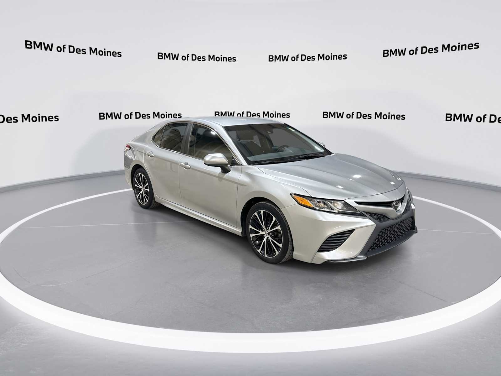 Thumbnail: 2018 Toyota Camry - 2