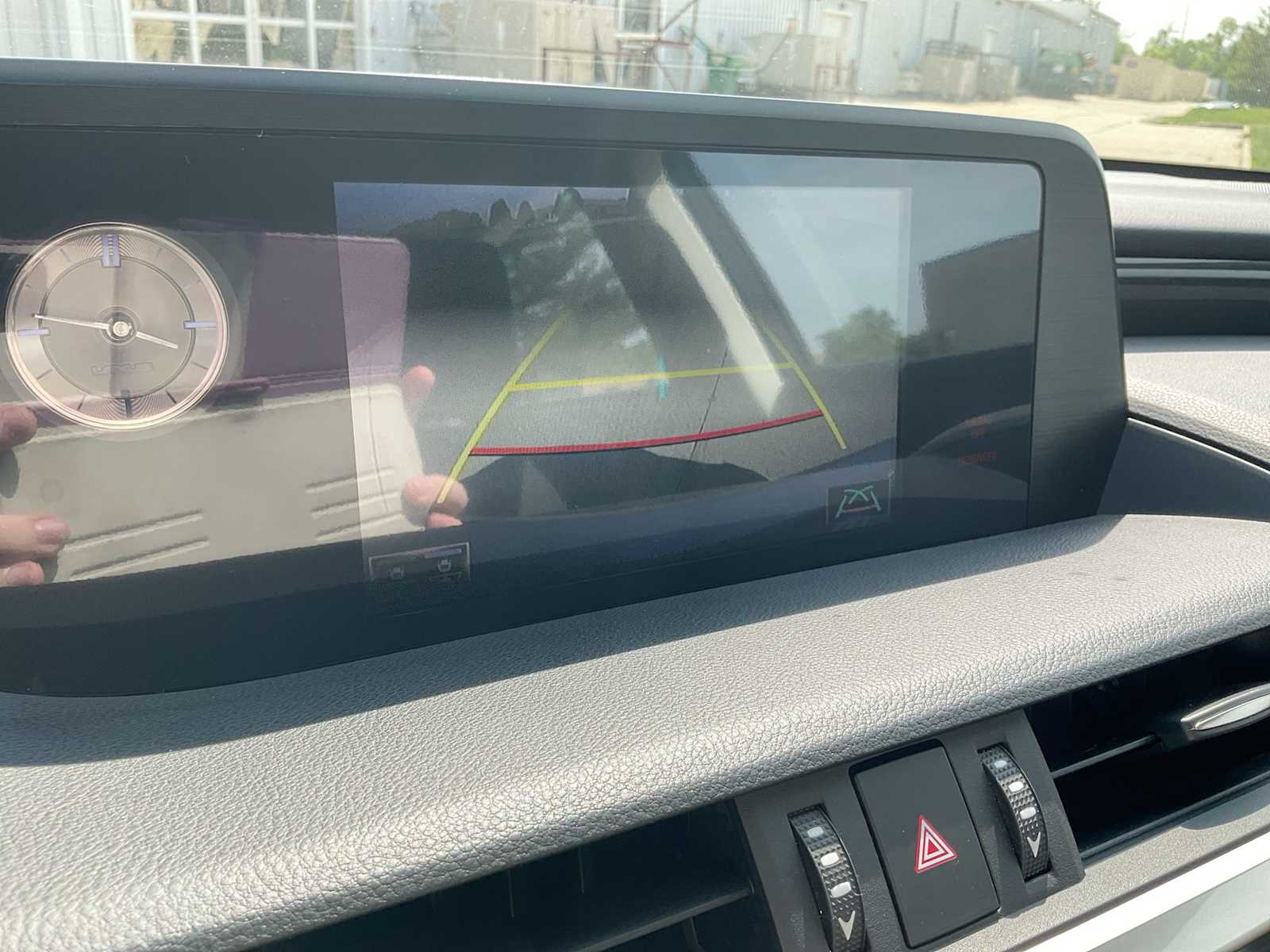 2020 Lexus ES 350 30