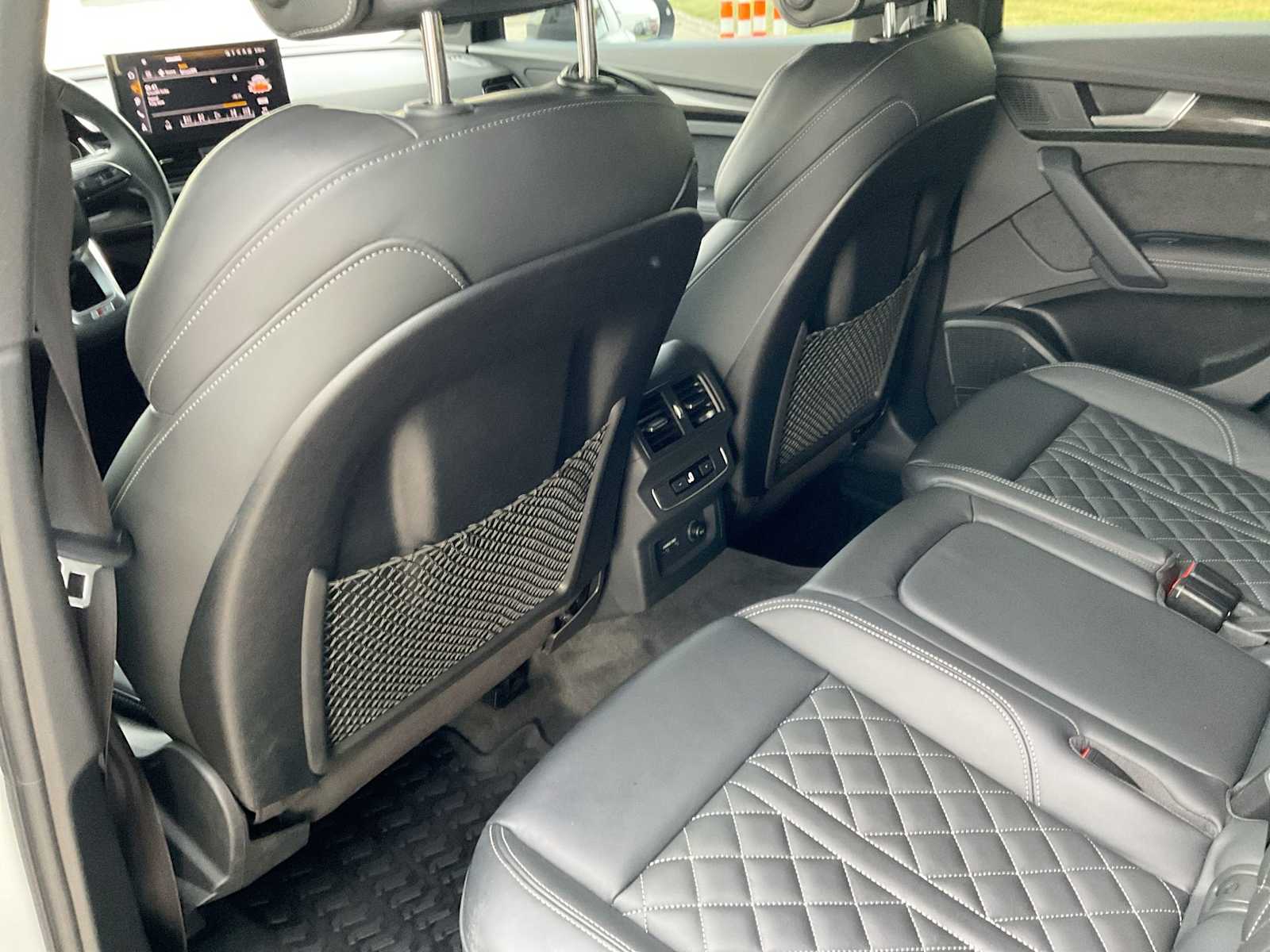 Thumbnail: 2024 Audi SQ5 - 19