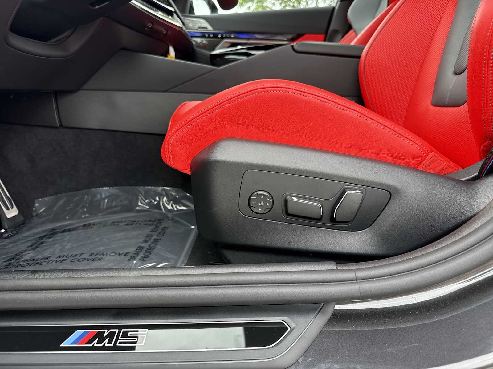2026 BMW M5 M5 Touring - Photo 18