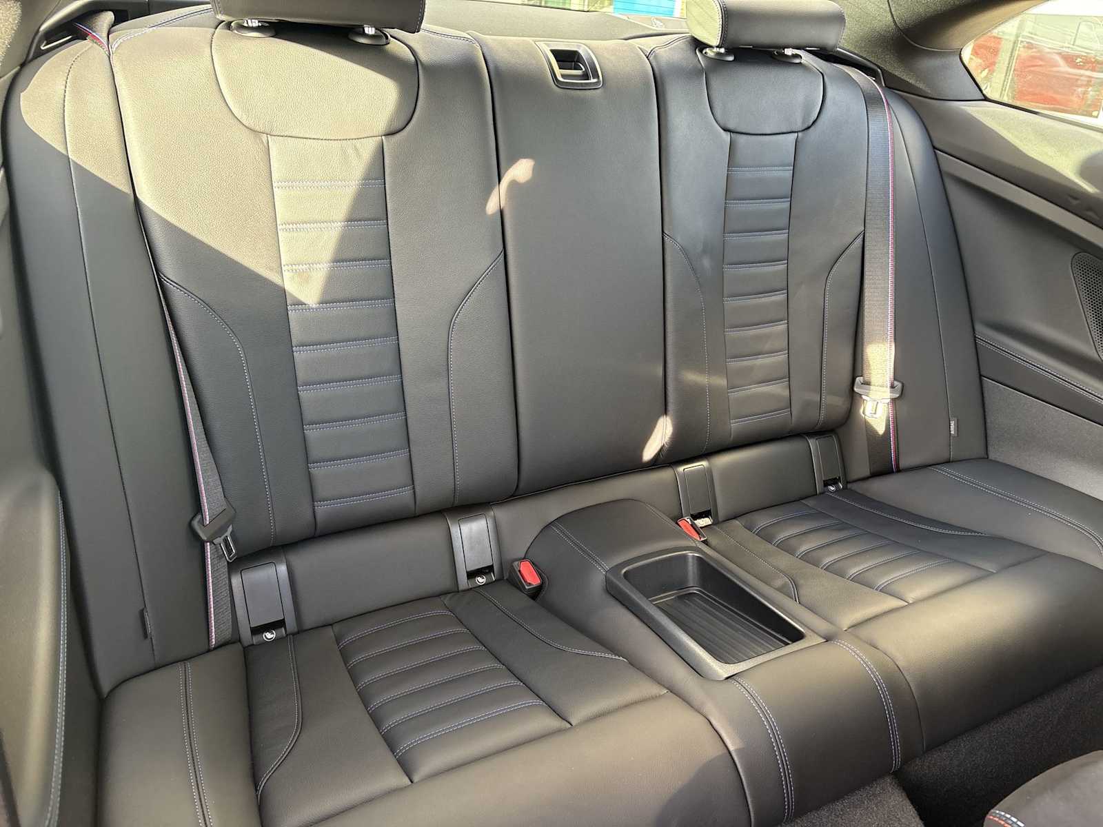 Thumbnail: 2026 BMW M2 - 25