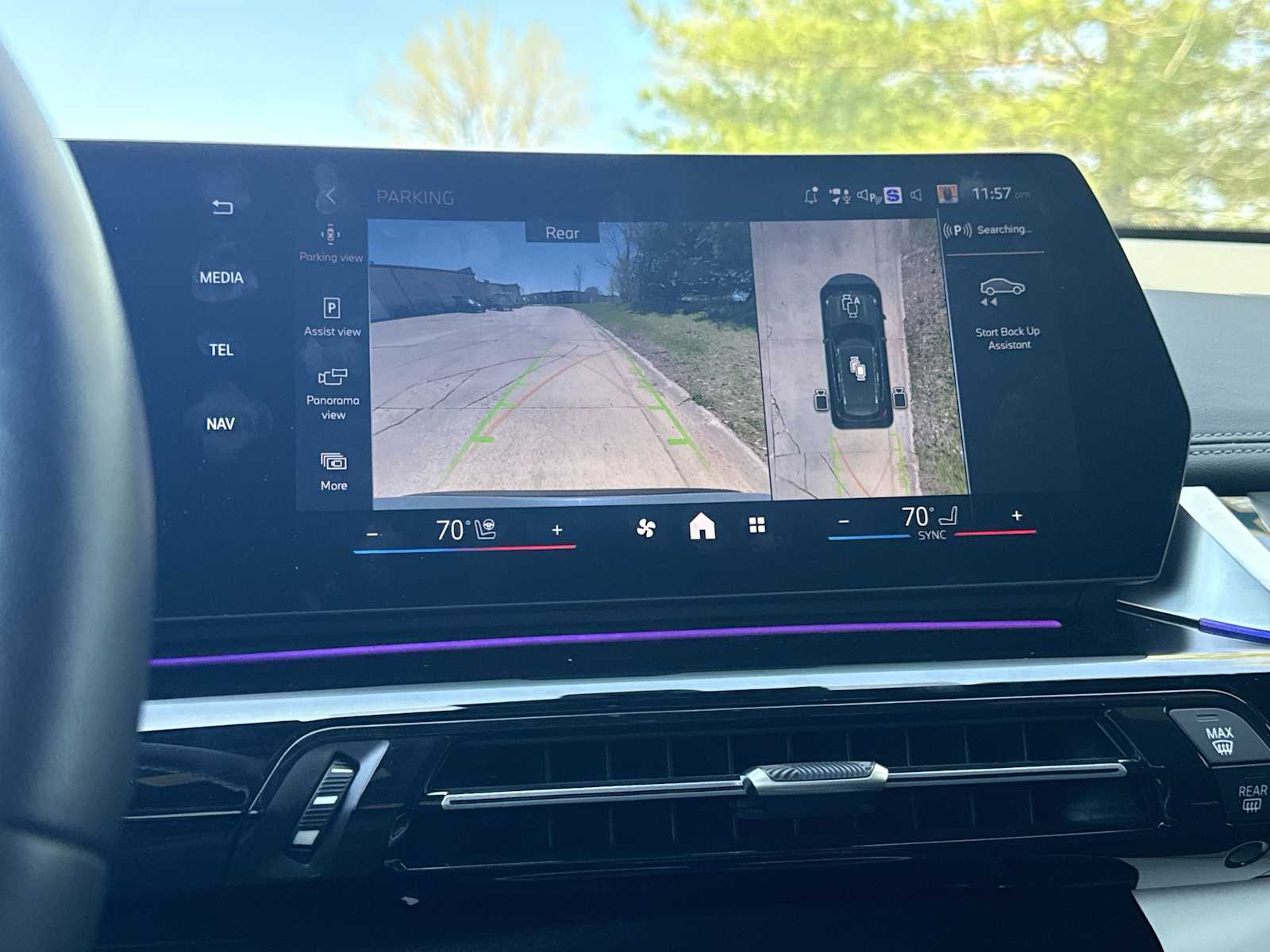 Thumbnail: 2025 BMW X1 - 32