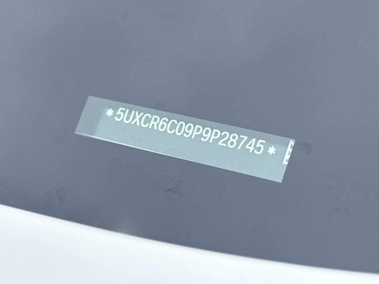 2023 BMW X5 40i - Photo 39