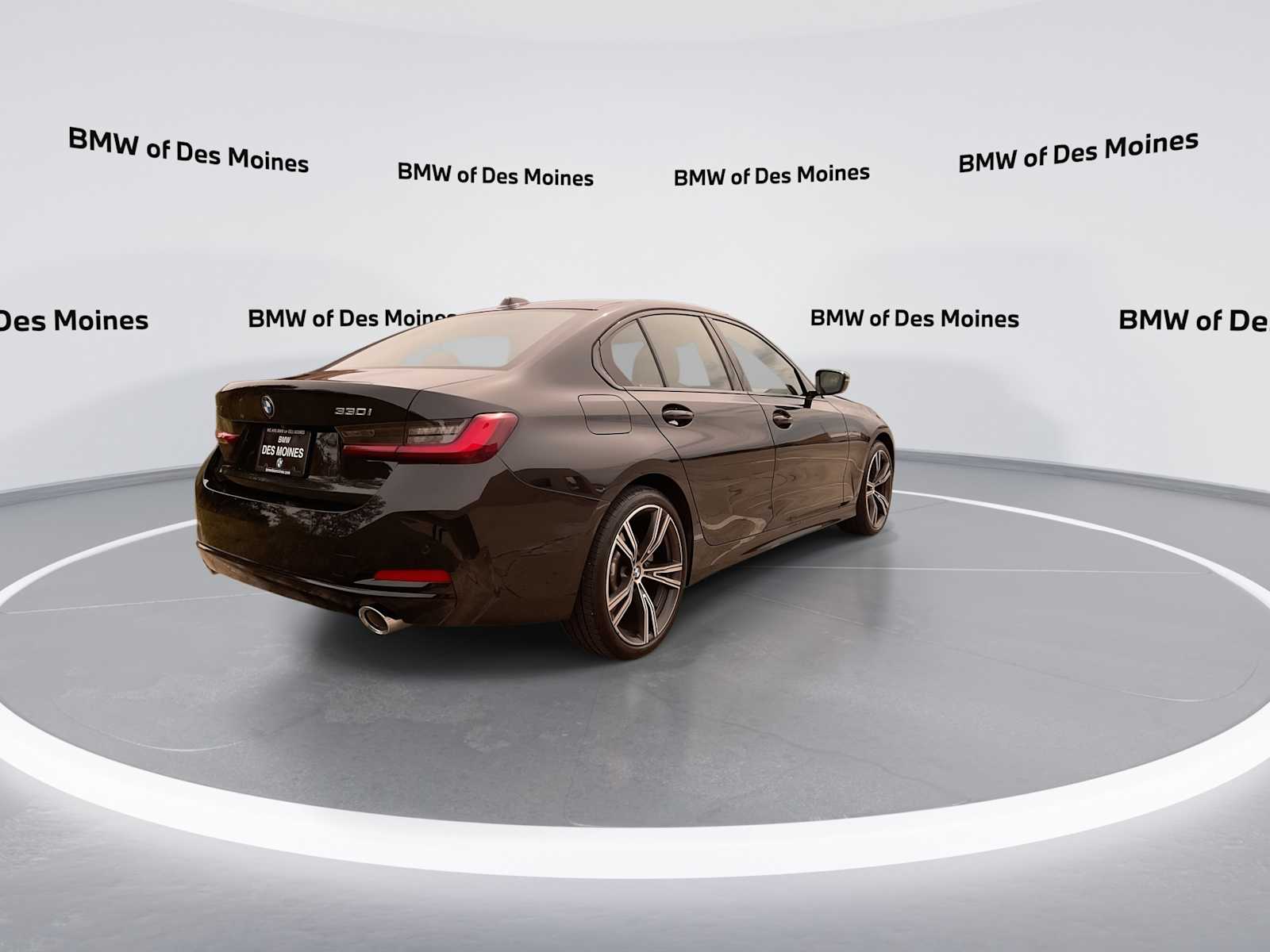Thumbnail: 2023 BMW 3 Series - 8