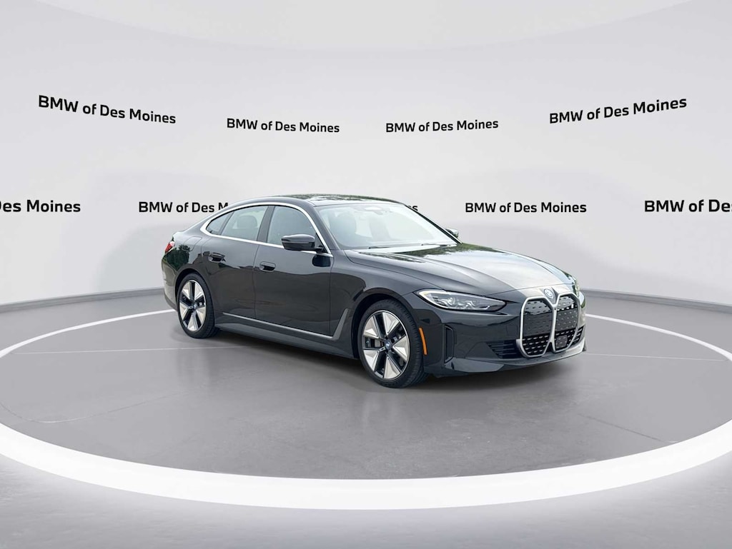 Used 2023 BMW i4 eDrive35 Sedan