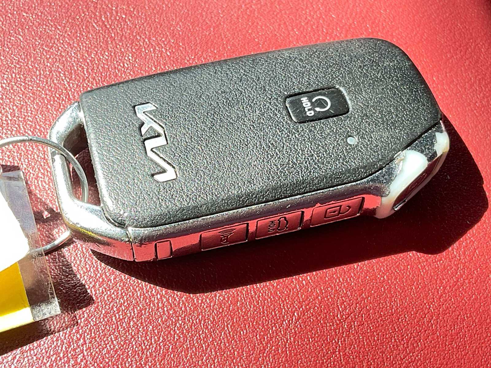 Thumbnail: 2023 Kia K5 - 36