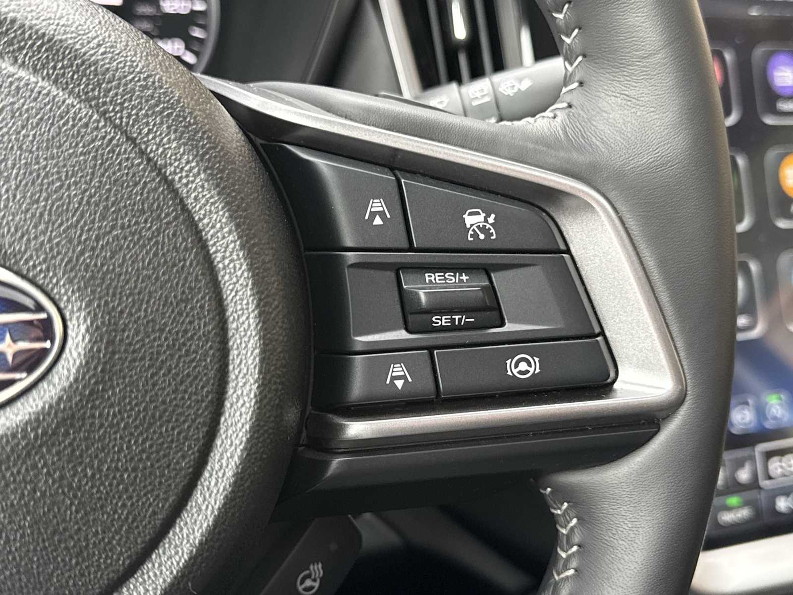 Thumbnail: 2025 Subaru Outback - 27