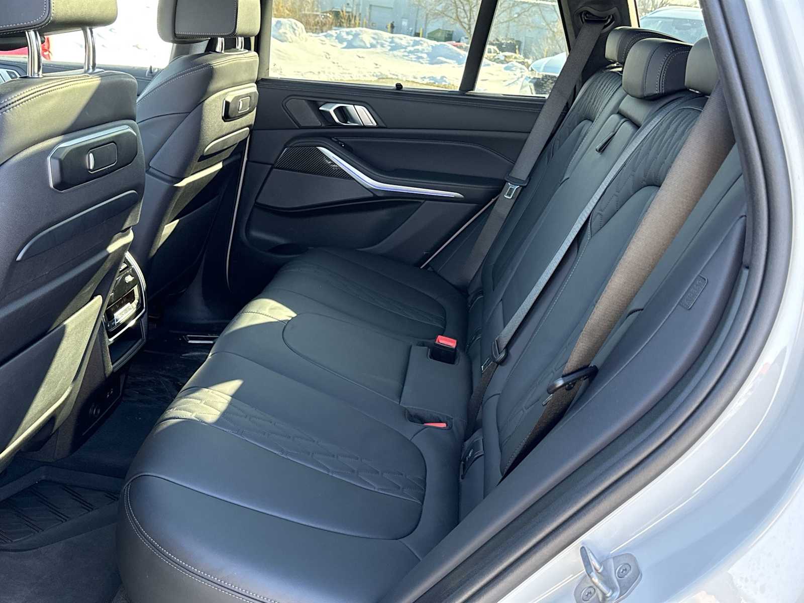 Thumbnail: 2025 BMW X5 - 26