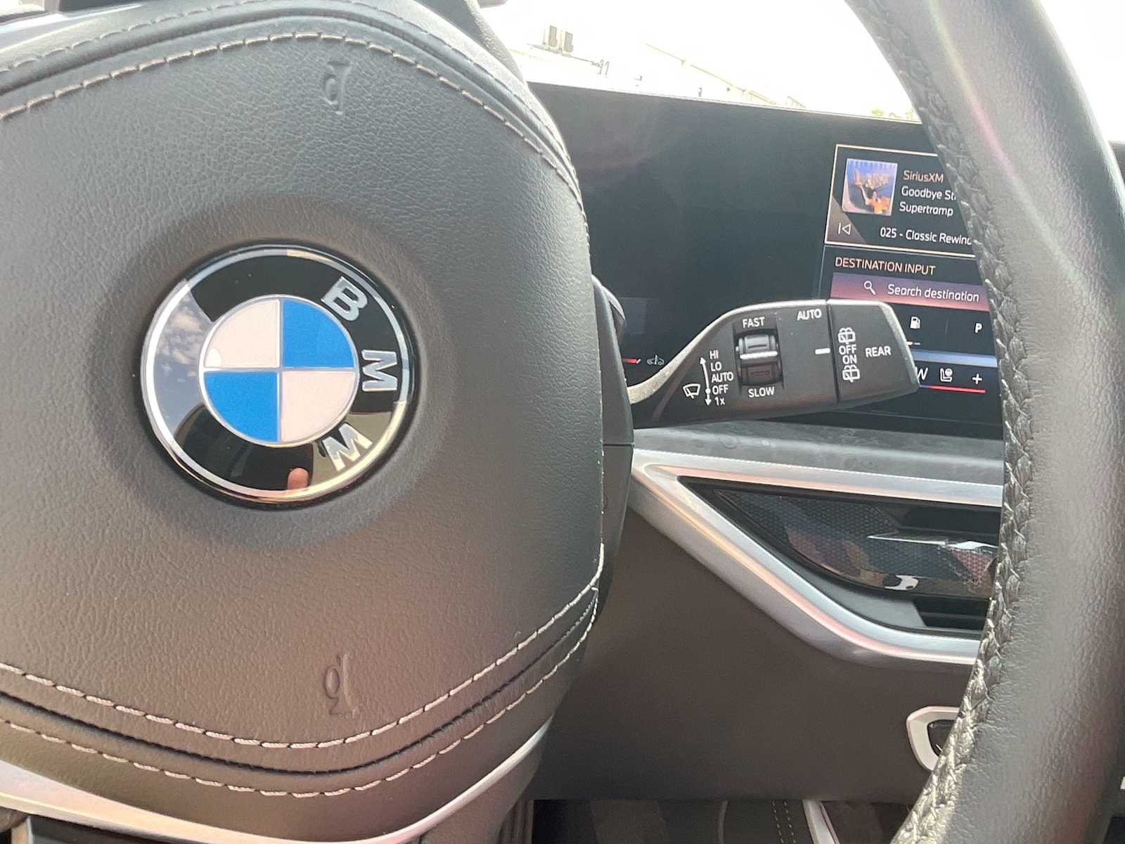 Thumbnail: 2025 BMW X5 - 24