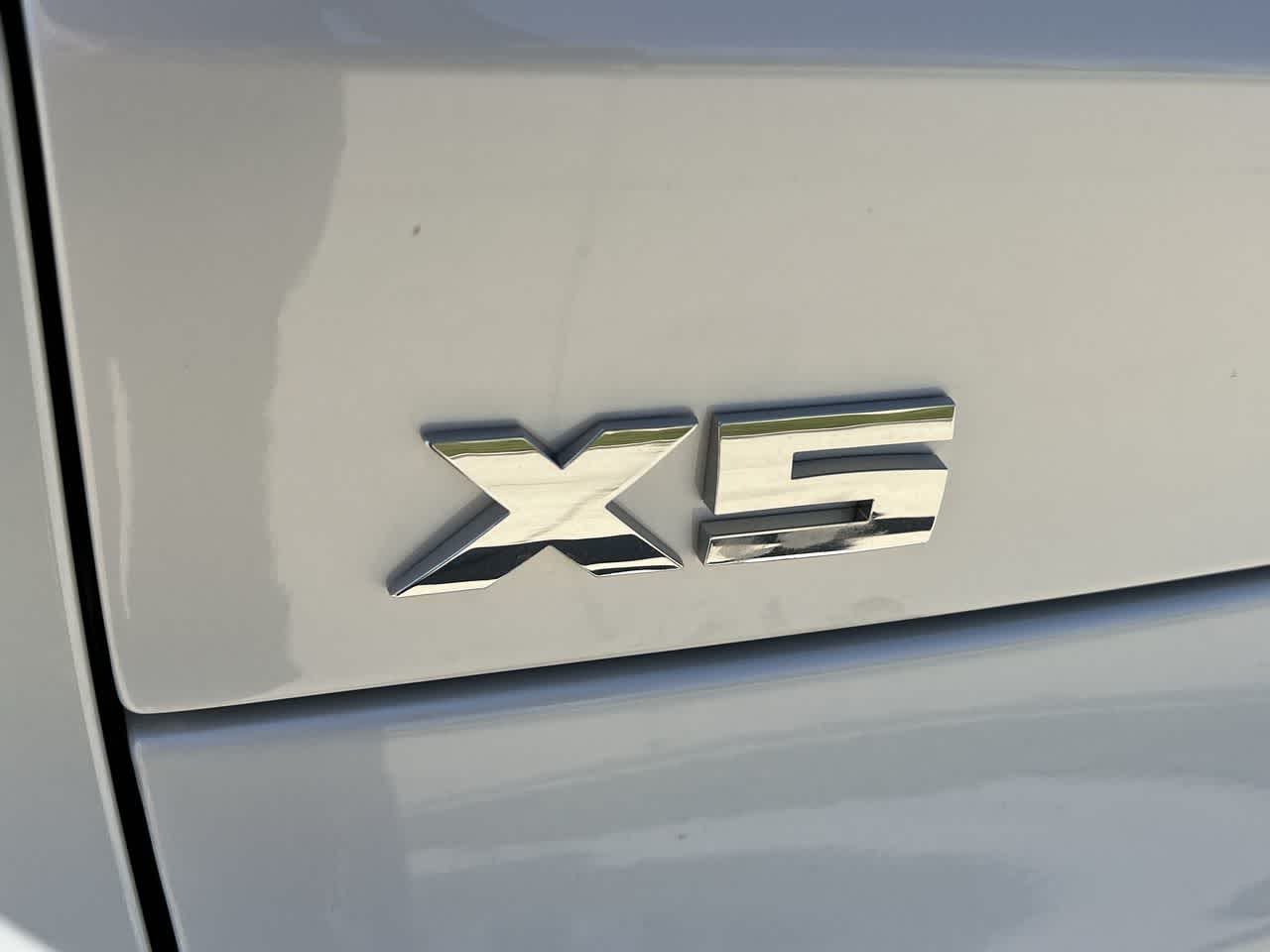 Thumbnail: 2025 BMW X5 - 11