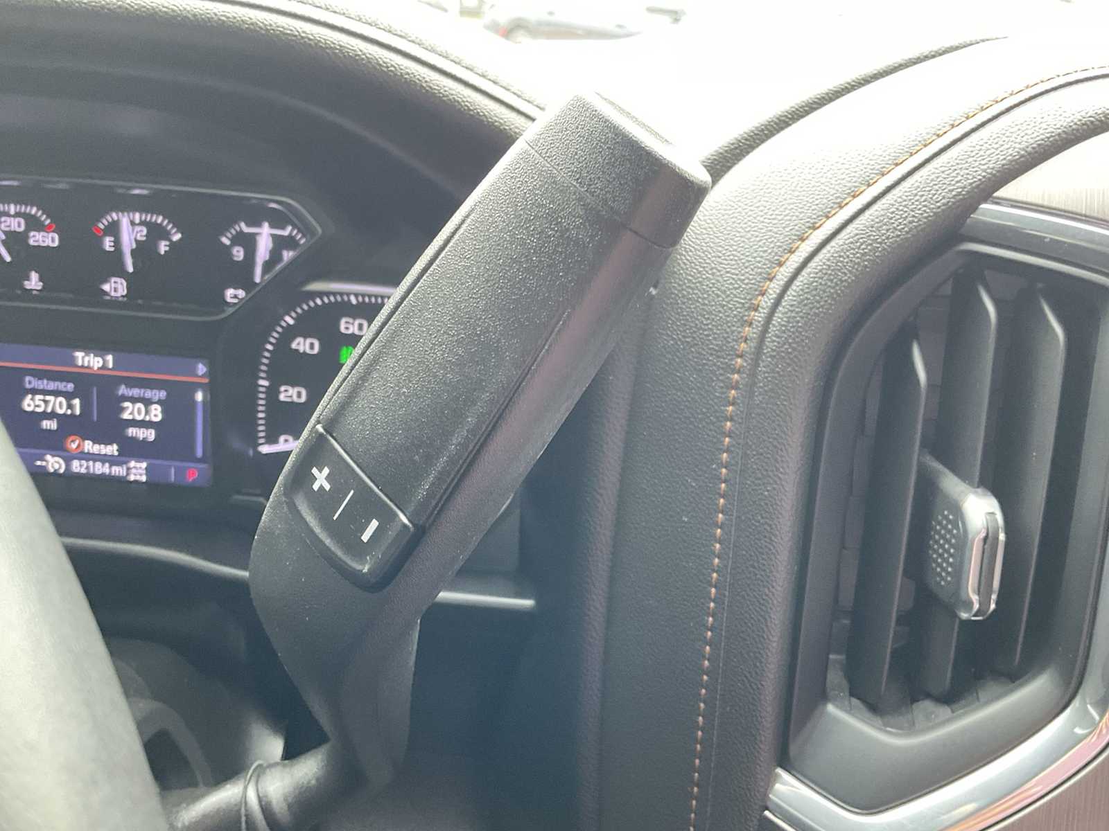 Thumbnail: 2022 GMC Sierra 1500 - 32