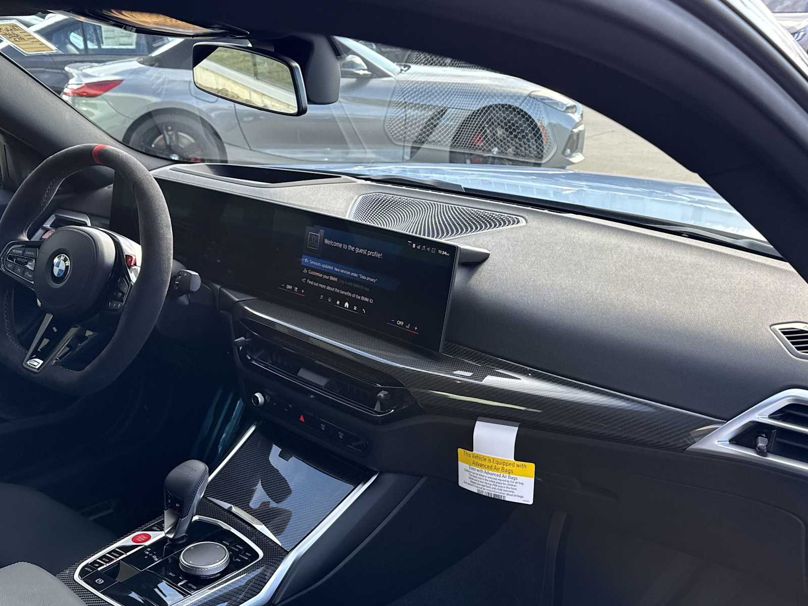 Thumbnail: 2026 BMW M2 - 21