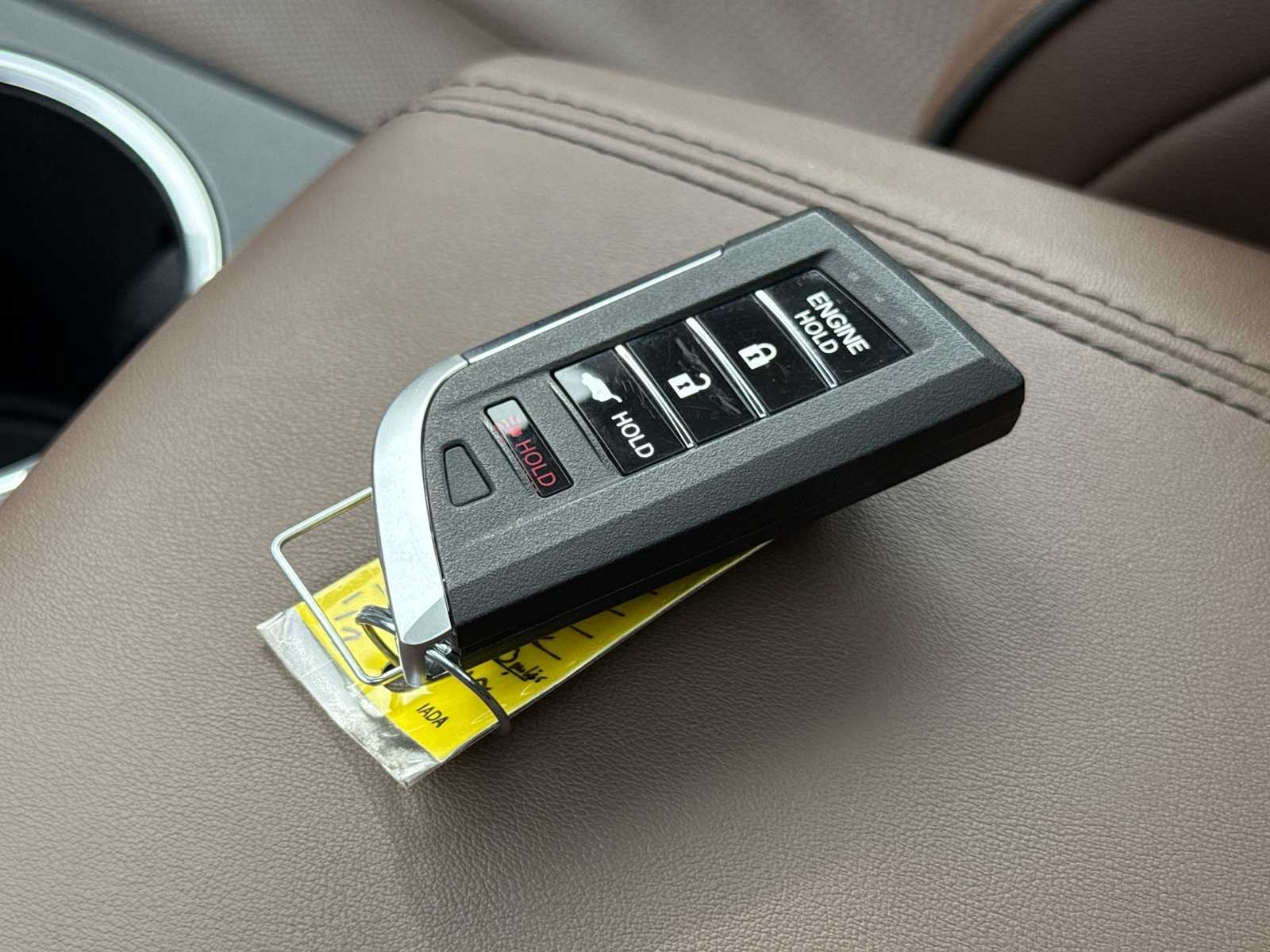 Thumbnail: 2023 Acura MDX - 38