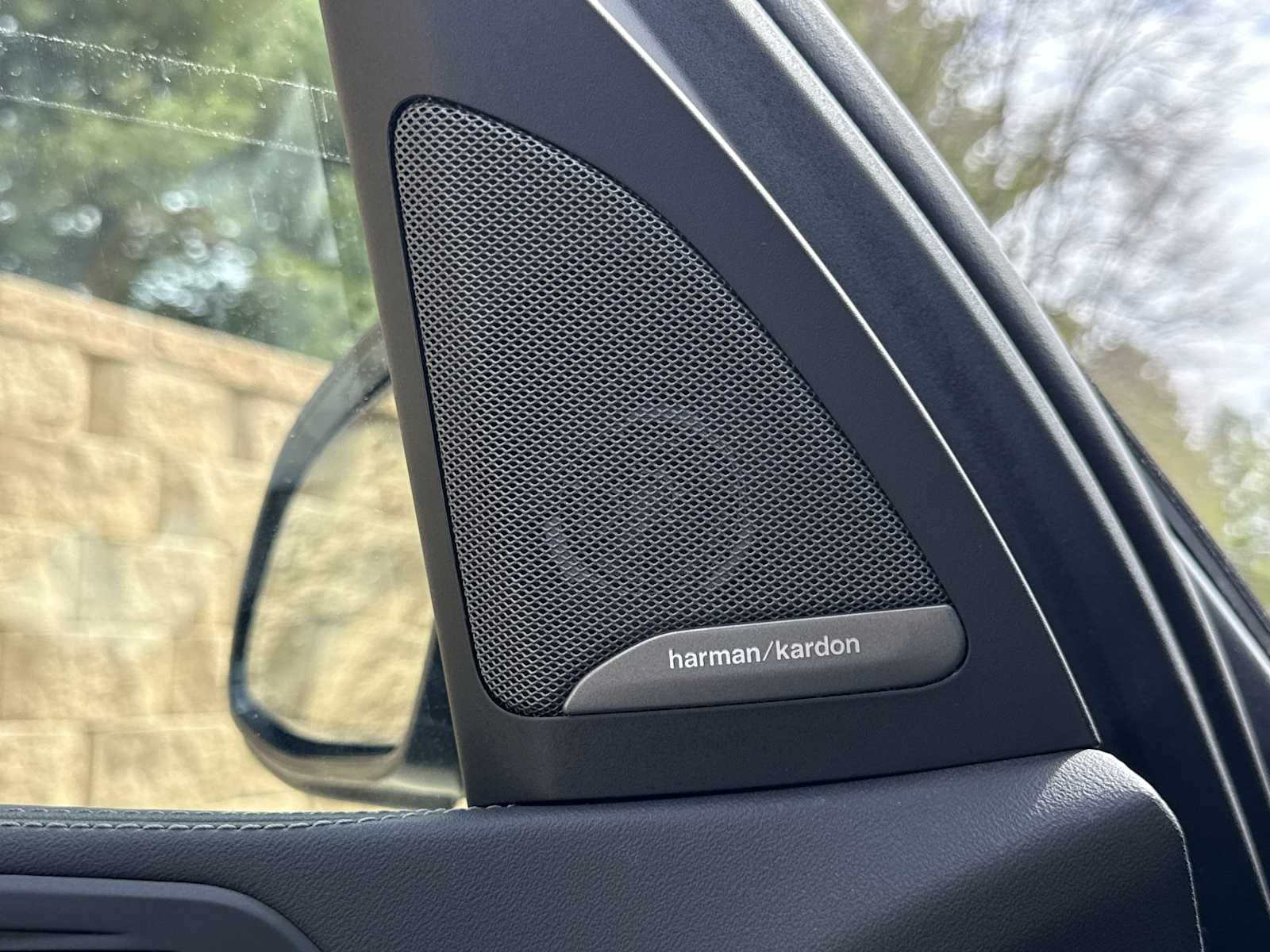 Thumbnail: 2024 BMW X7 - 33