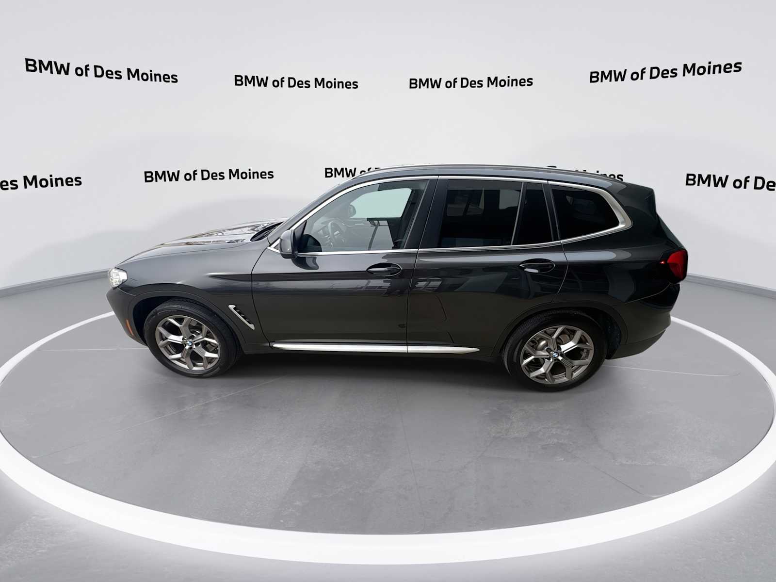 Thumbnail: 2023 BMW X3 - 5