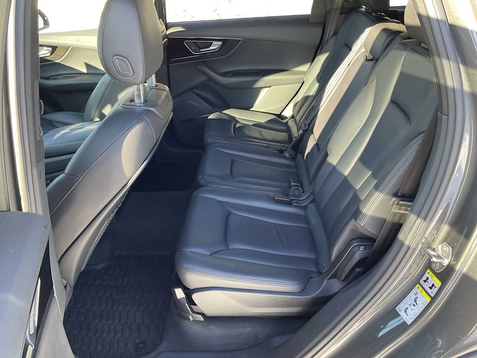 Thumbnail: 2019 Audi Q7 - 12