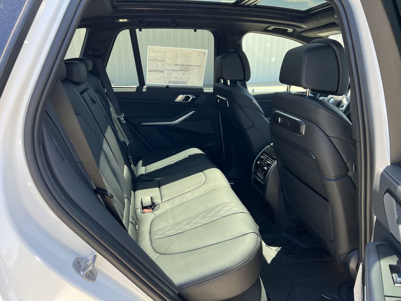 Thumbnail: 2025 BMW X5 - 20