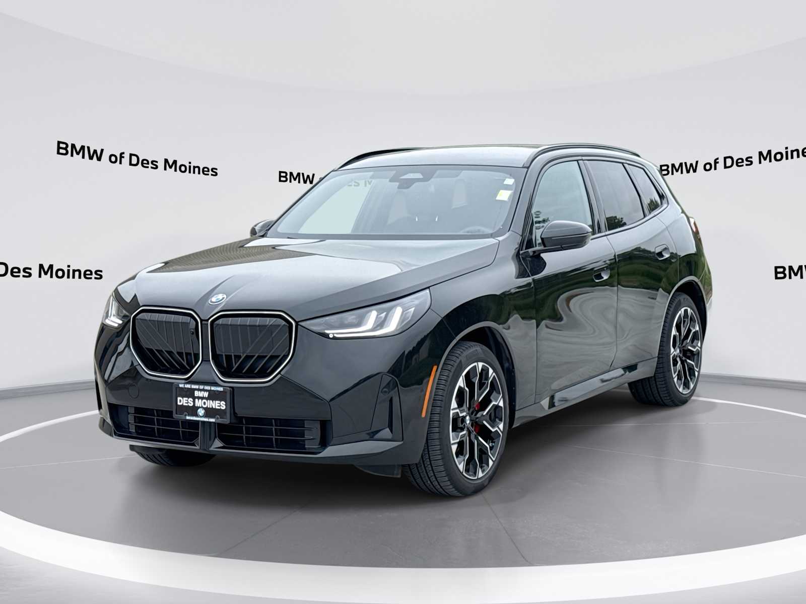 2025 BMW X3 30 XDRIVE's photo