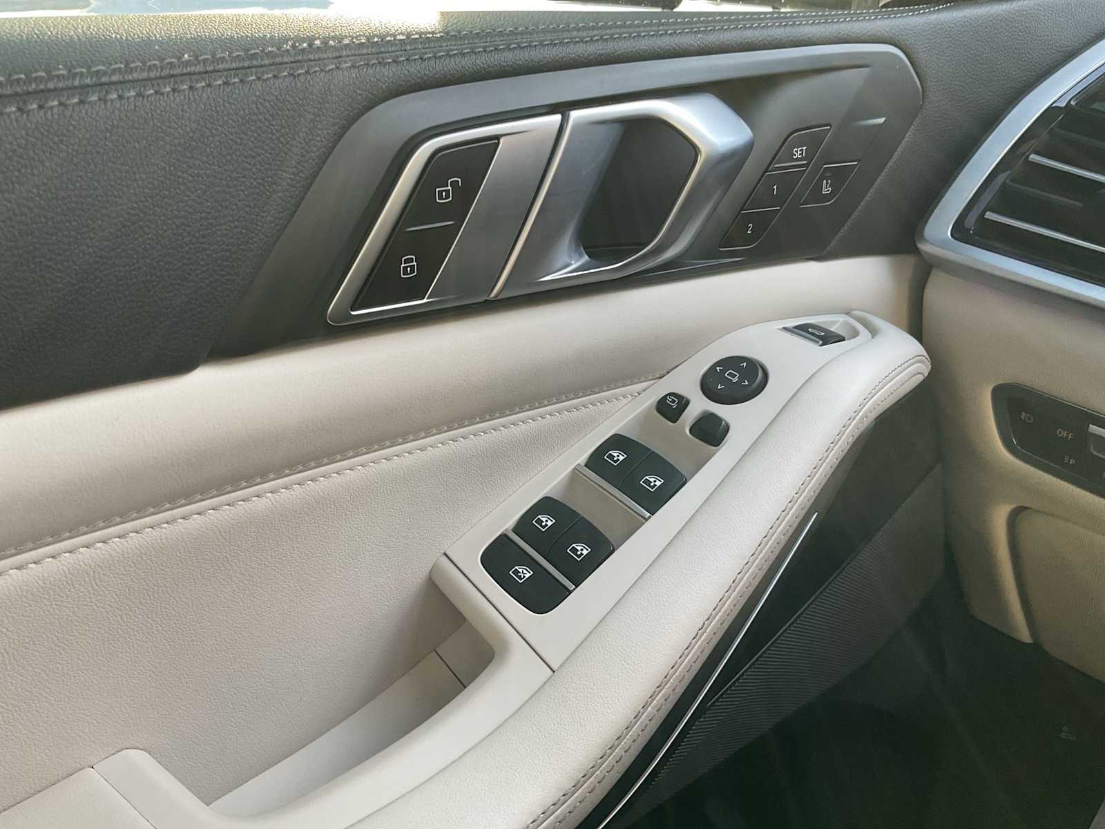 Thumbnail: 2021 BMW X5 - 19