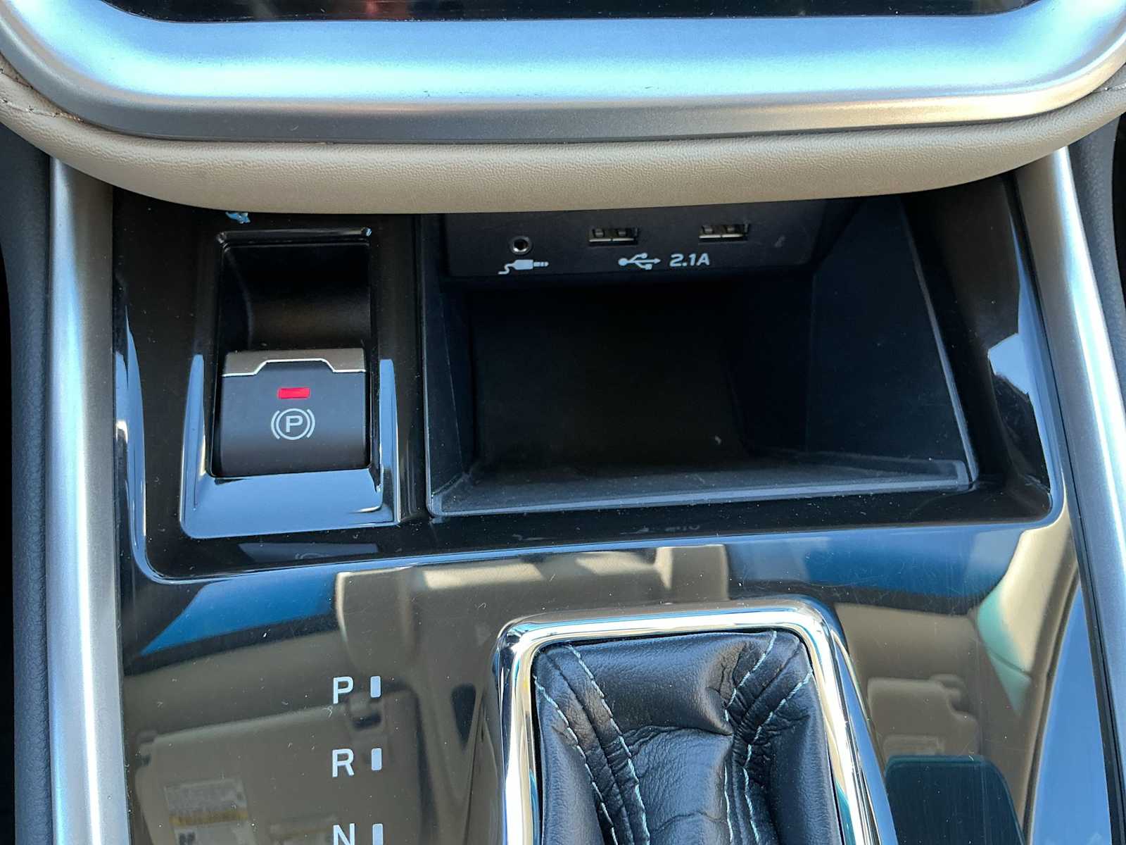 Thumbnail: 2022 Subaru Outback - 30