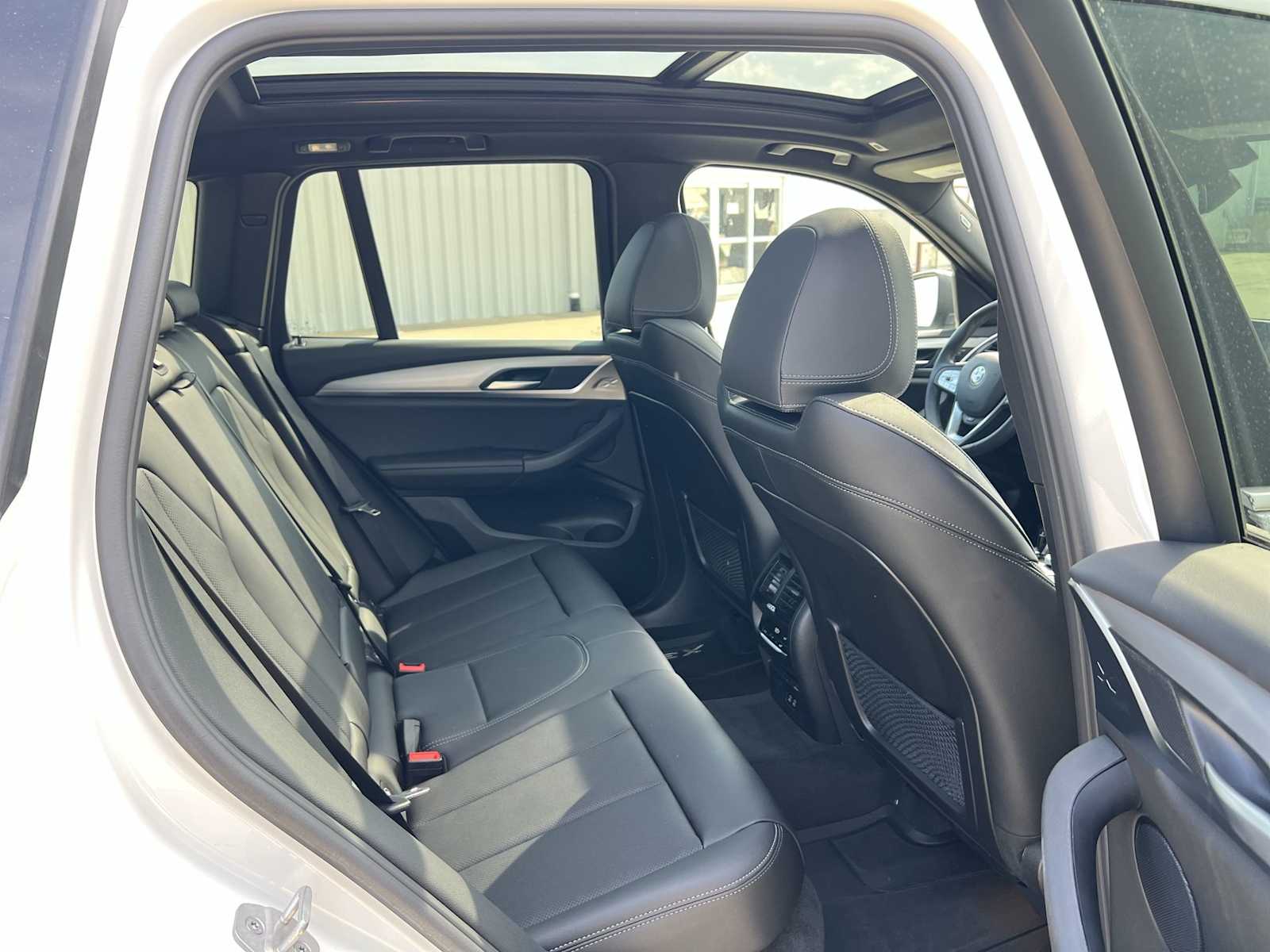 2024 BMW X3 xDrive30i 20
