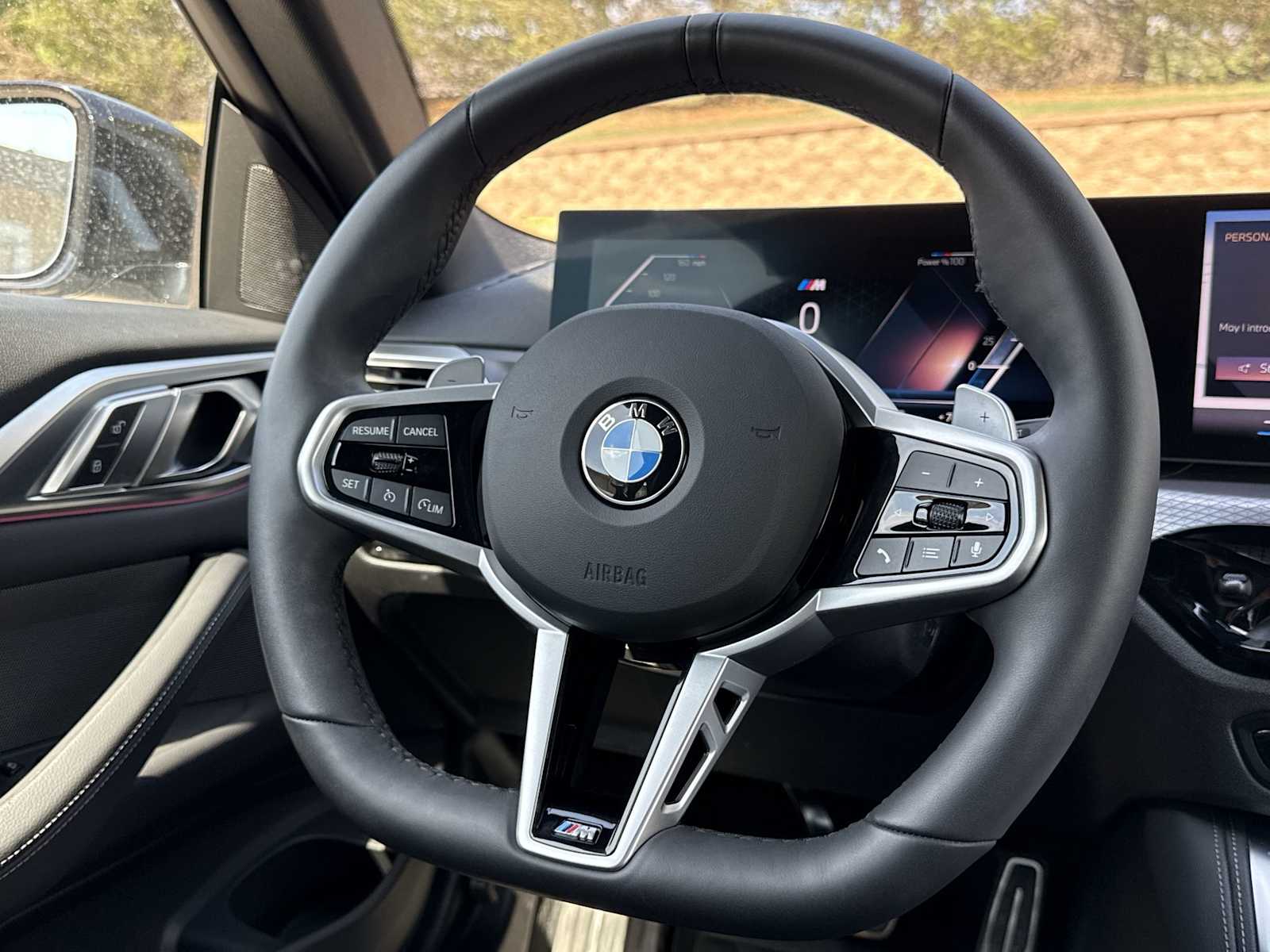 Thumbnail: 2026 BMW 4 Series - 25