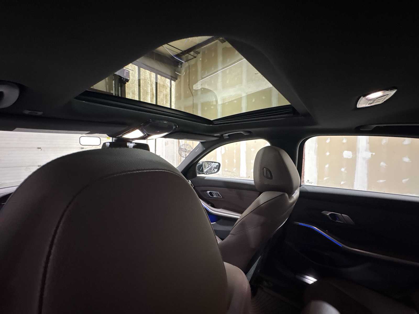 Thumbnail: 2019 BMW 3 Series - 17