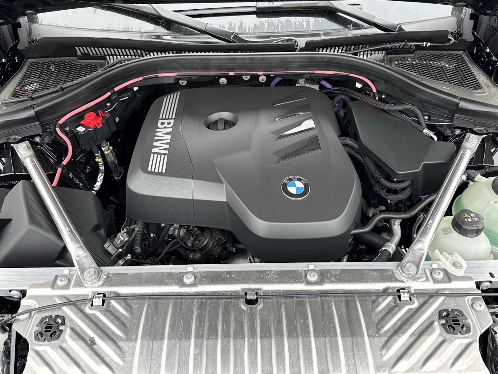 Thumbnail: 2026 BMW X3 - 15