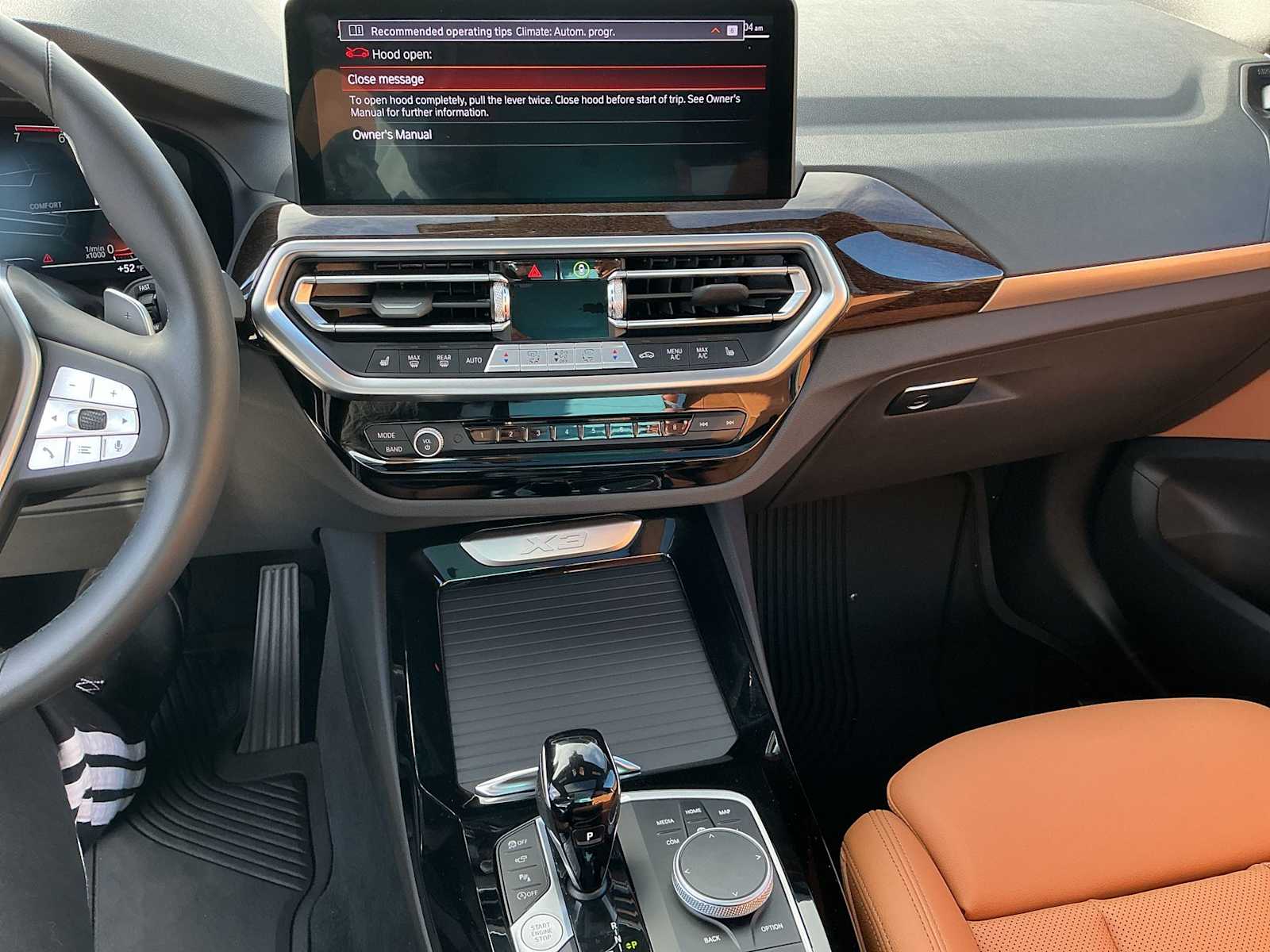 Thumbnail: 2024 BMW X3 - 27