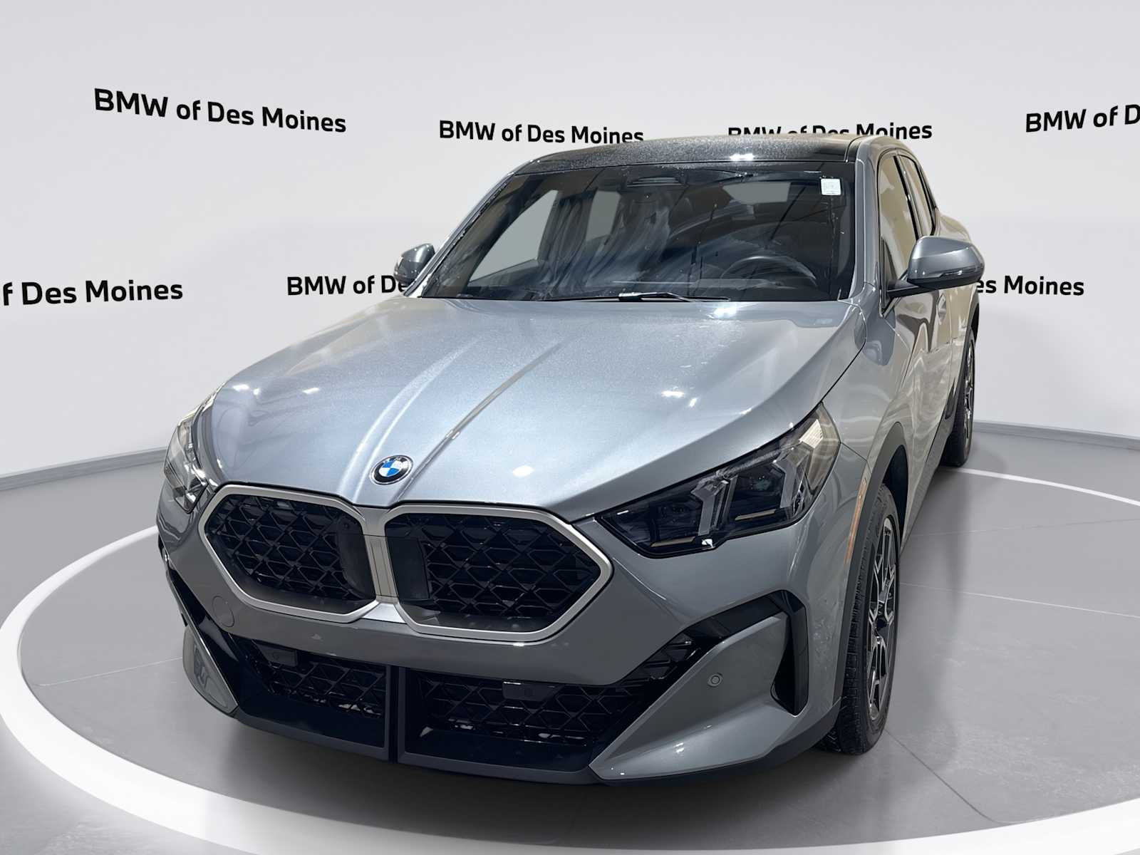 2025 BMW X2 28i's photo