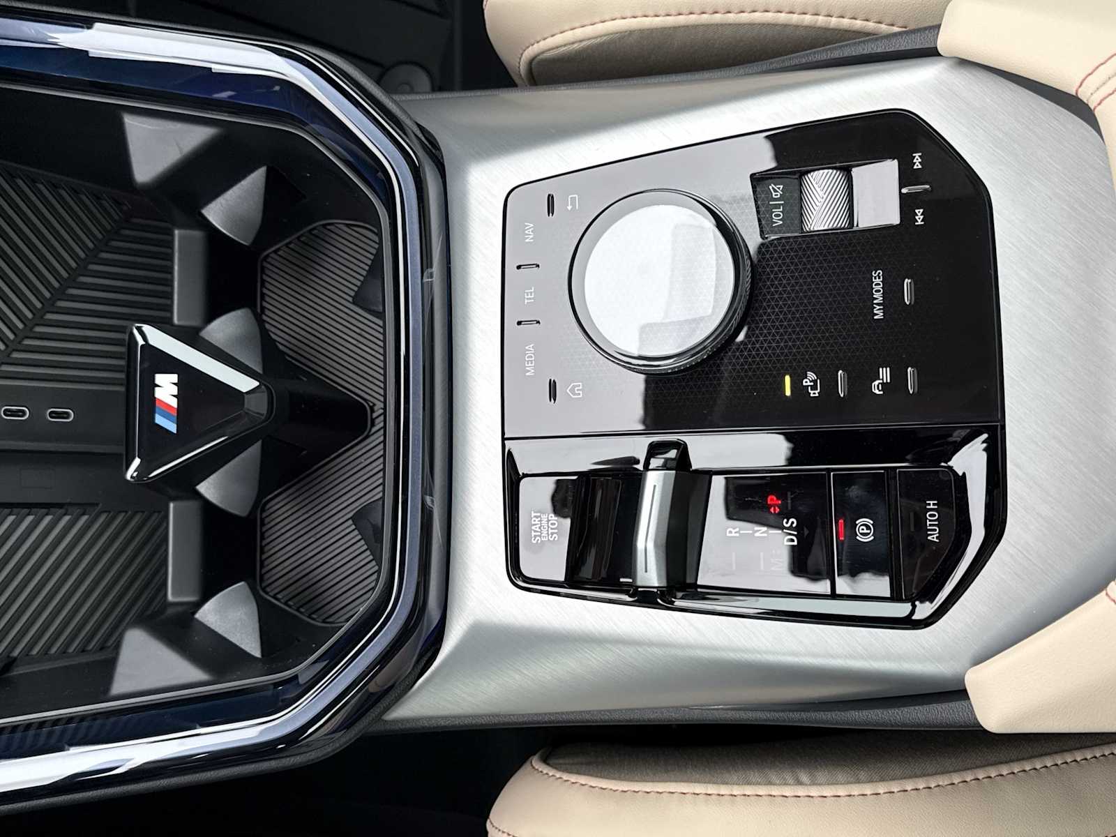 Thumbnail: 2026 BMW X3 - 30