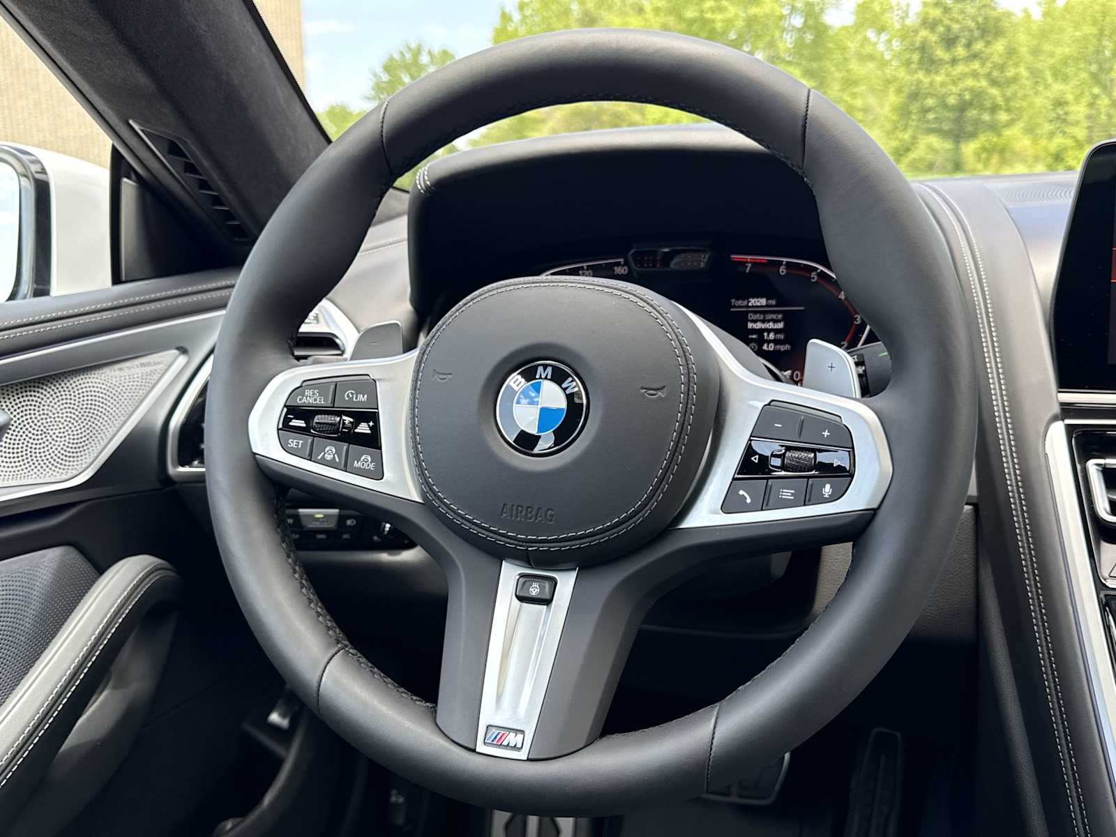 Thumbnail: 2026 BMW 8 Series - 24