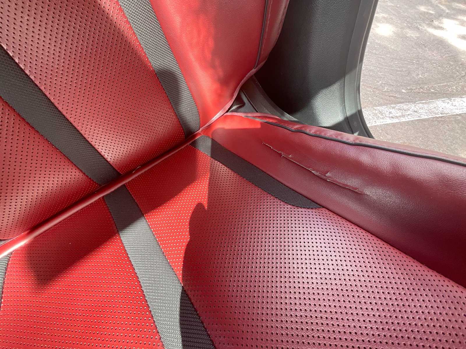 Thumbnail: 2023 Kia K5 - 39