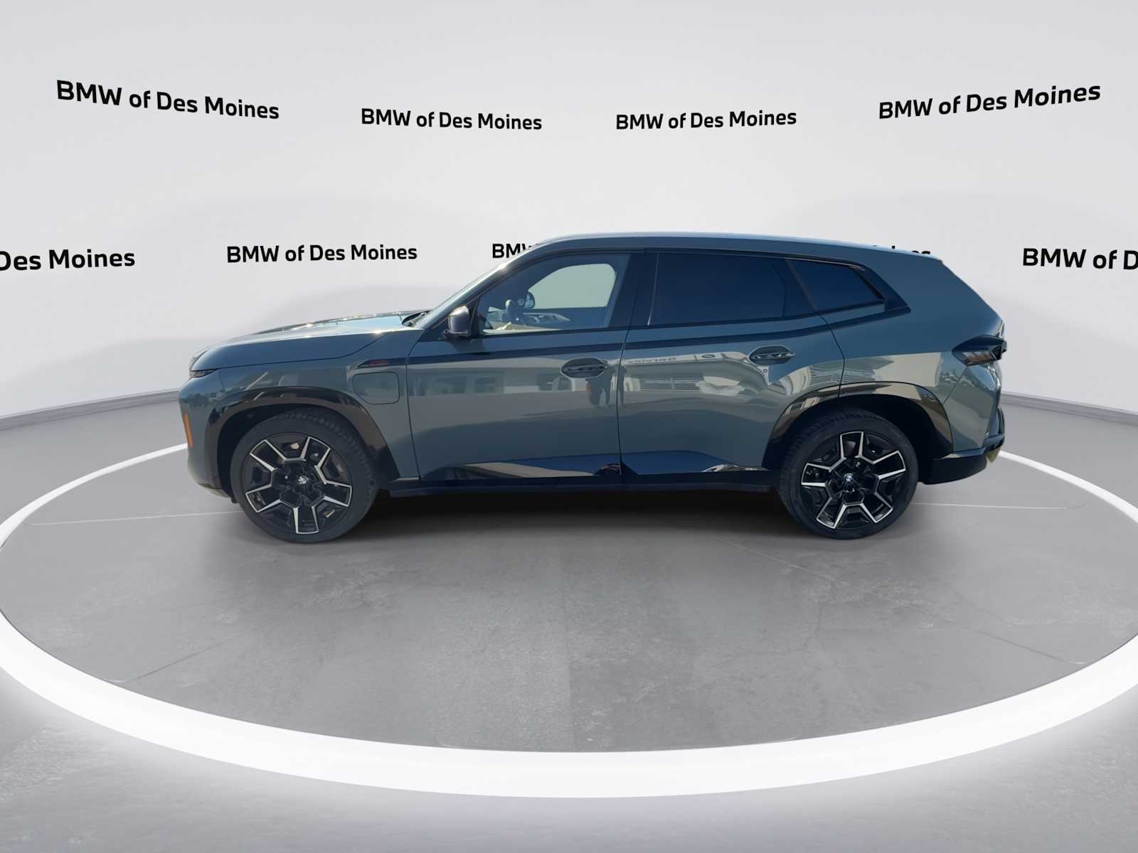 Thumbnail: 2026 BMW XM - 5