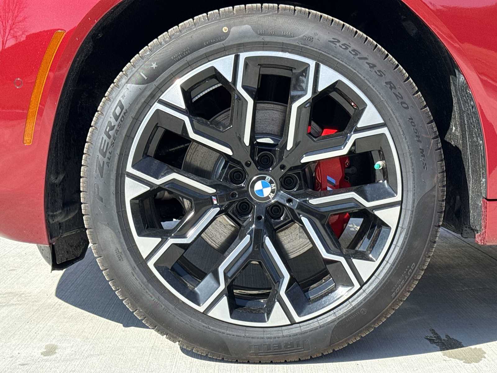 Thumbnail: 2026 BMW X3 - 14