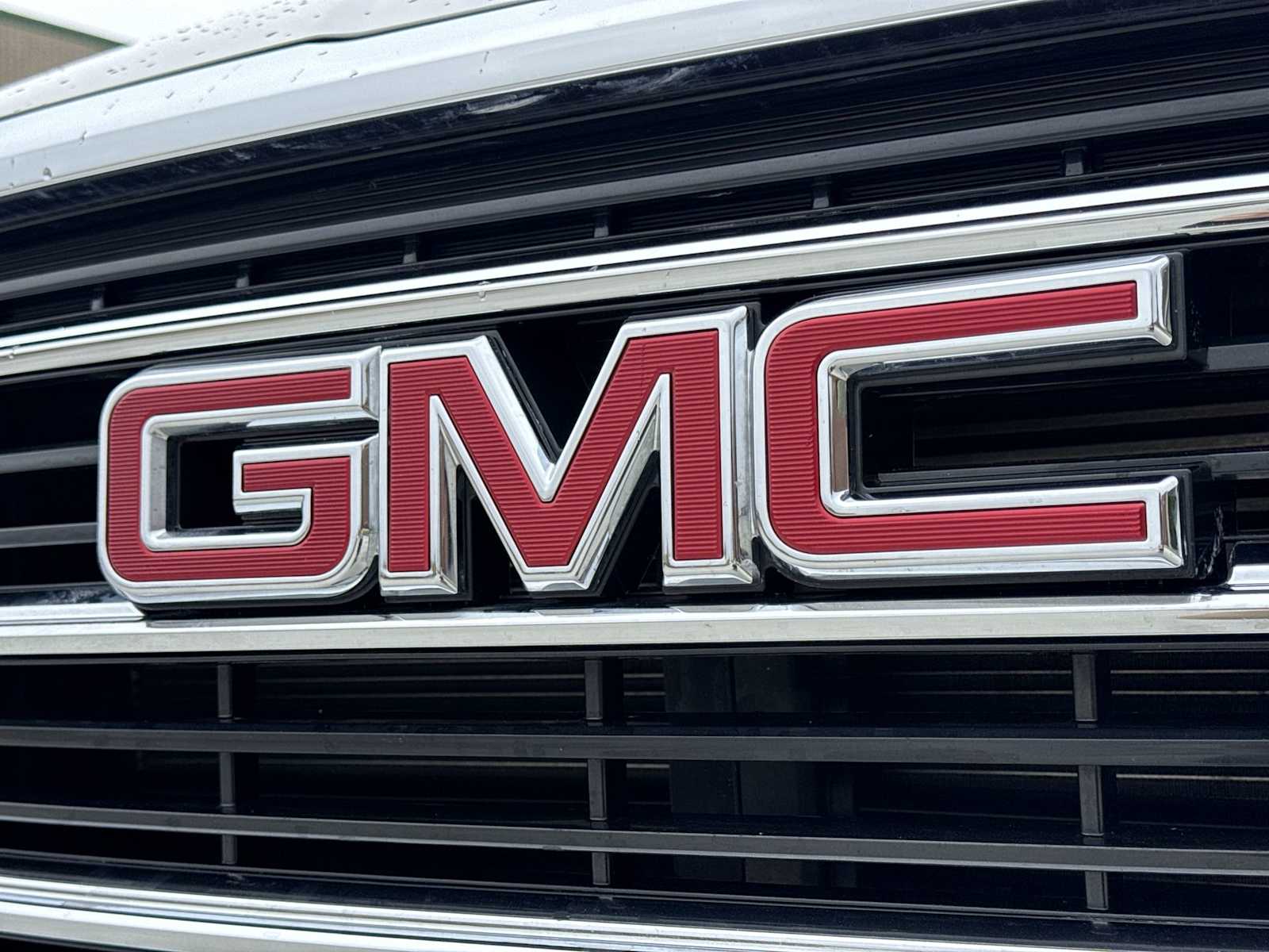 Thumbnail: 2019 GMC Terrain - 12