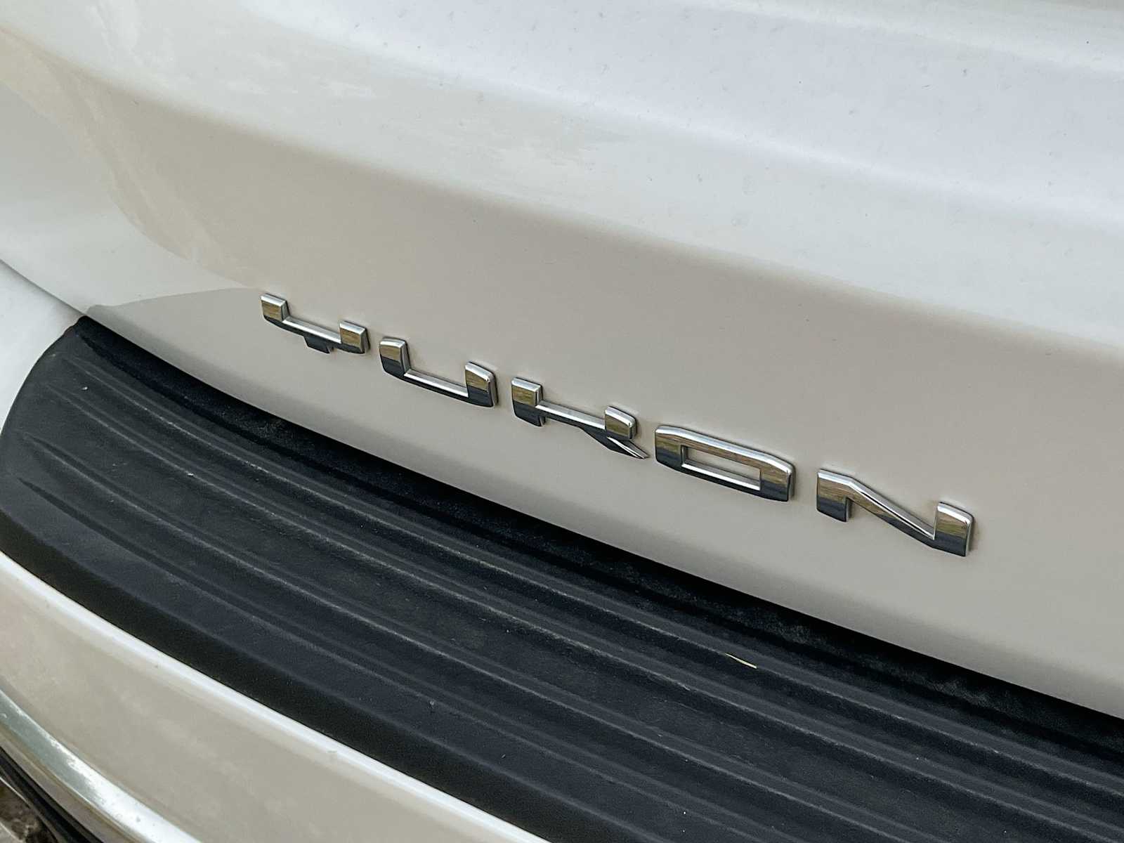 Thumbnail: 2021 GMC Yukon - 13