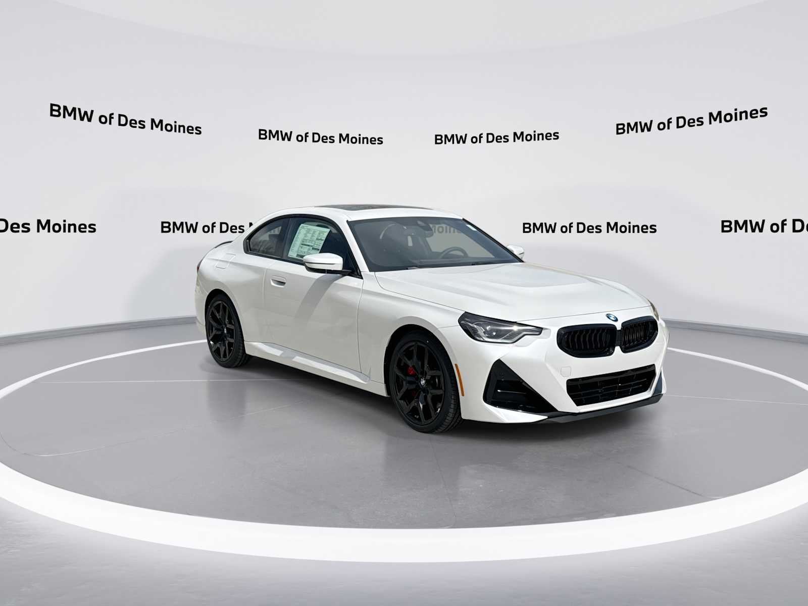 Thumbnail: 2026 BMW 2 Series - 2