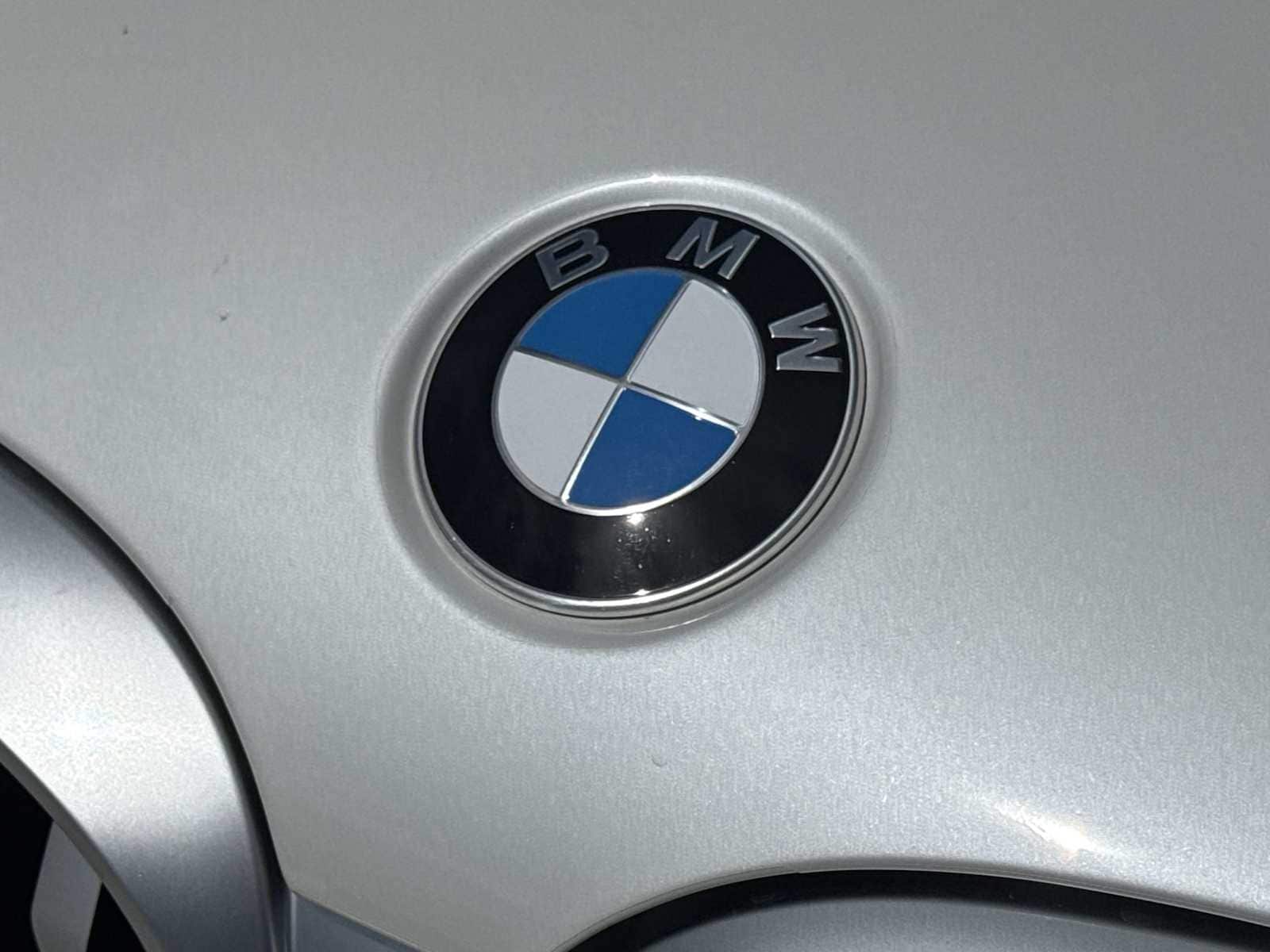 Thumbnail: 2024 BMW X3 - 12