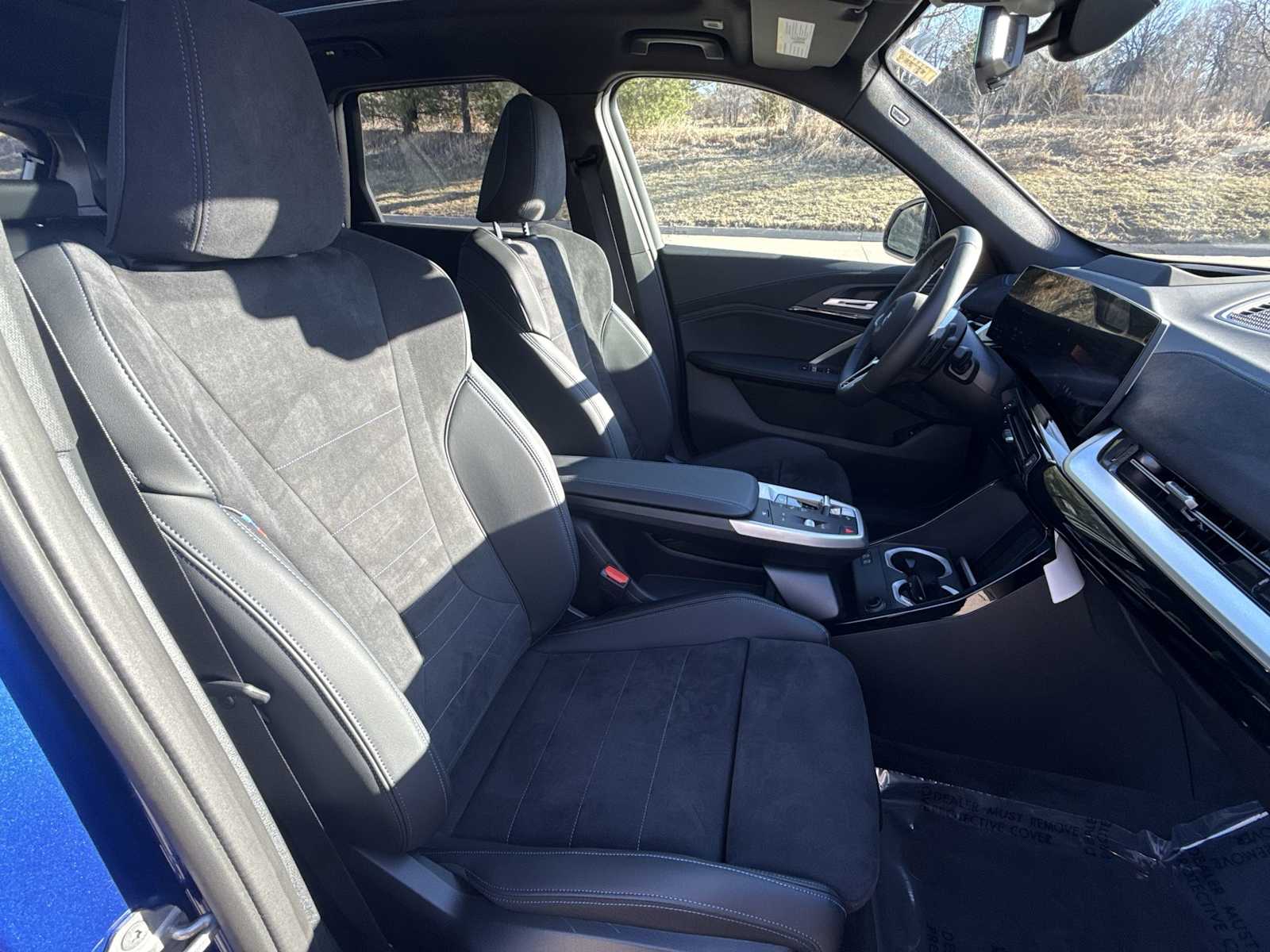 Thumbnail: 2026 BMW X1 - 24