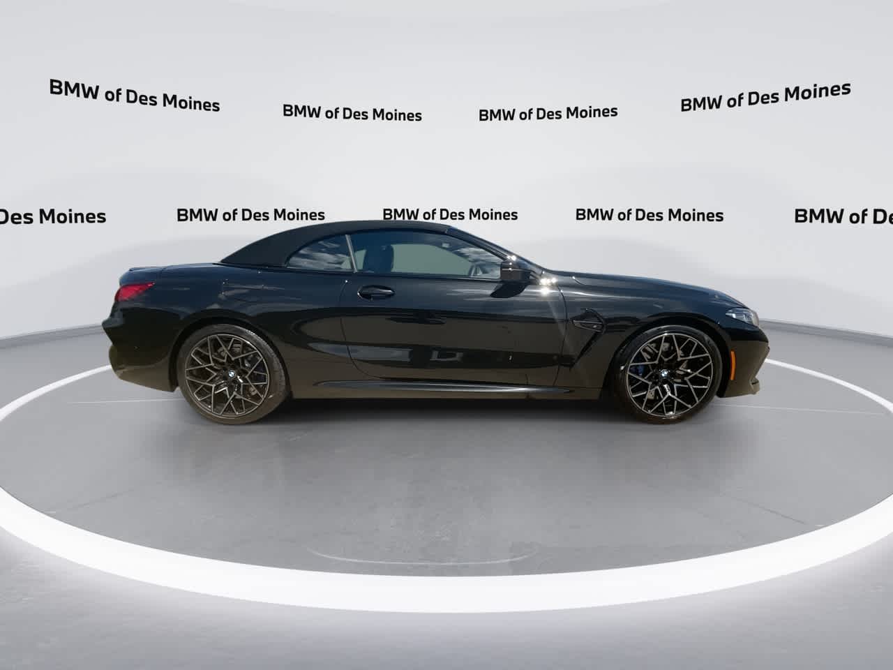 Thumbnail: 2024 BMW M8 - 9