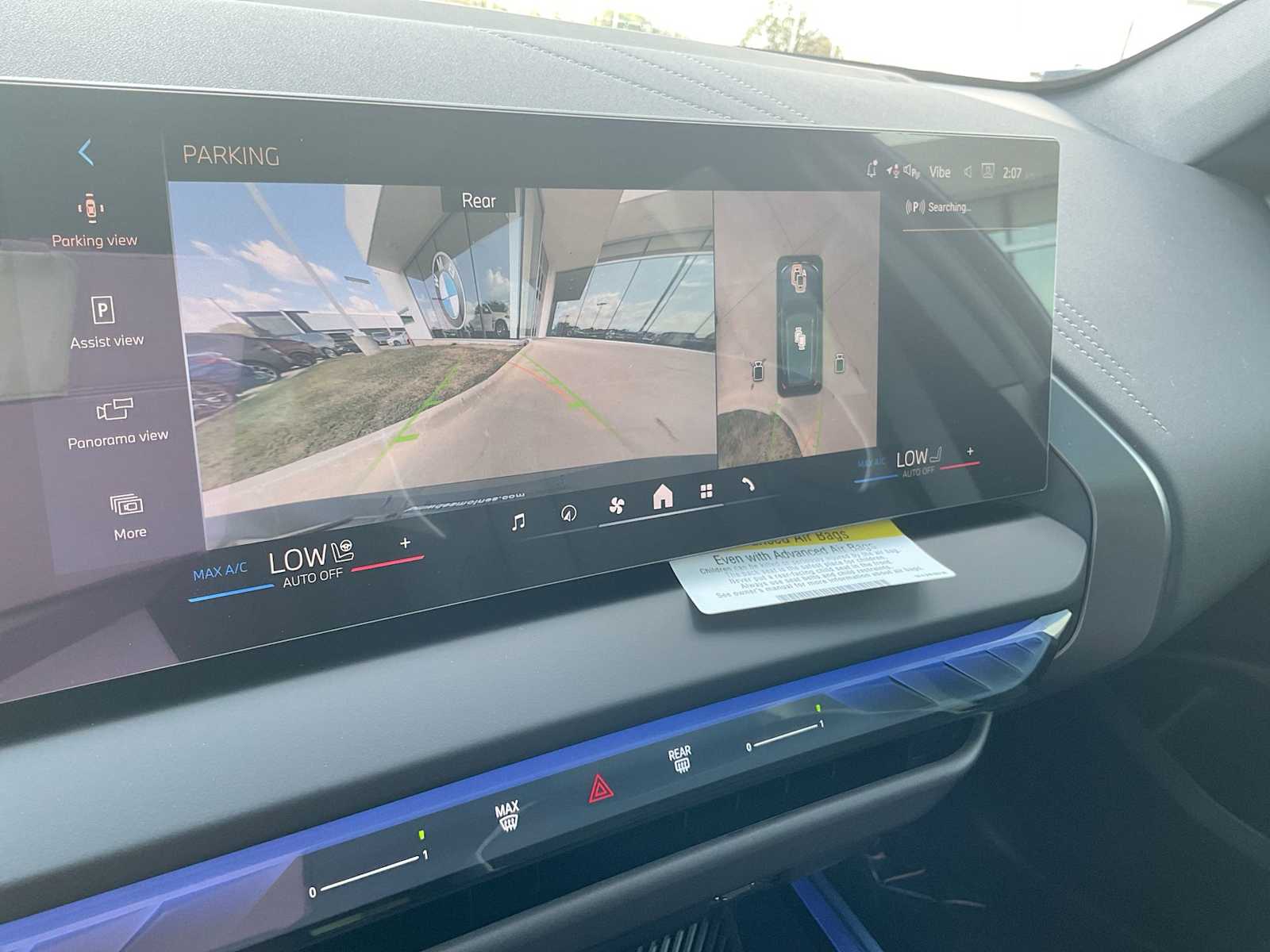 Thumbnail: 2026 BMW X3 - 31