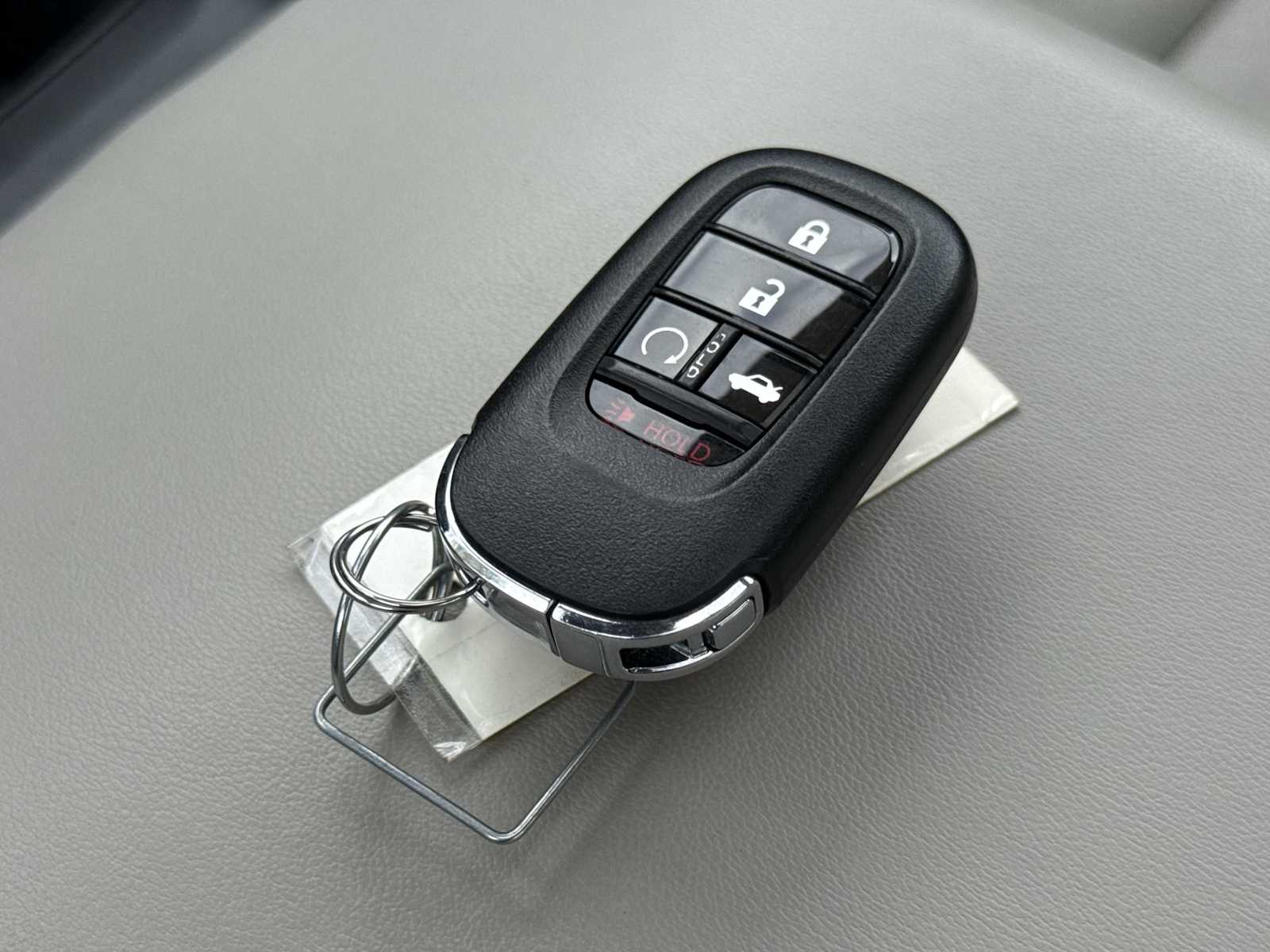 Thumbnail: 2024 Honda Accord - 37