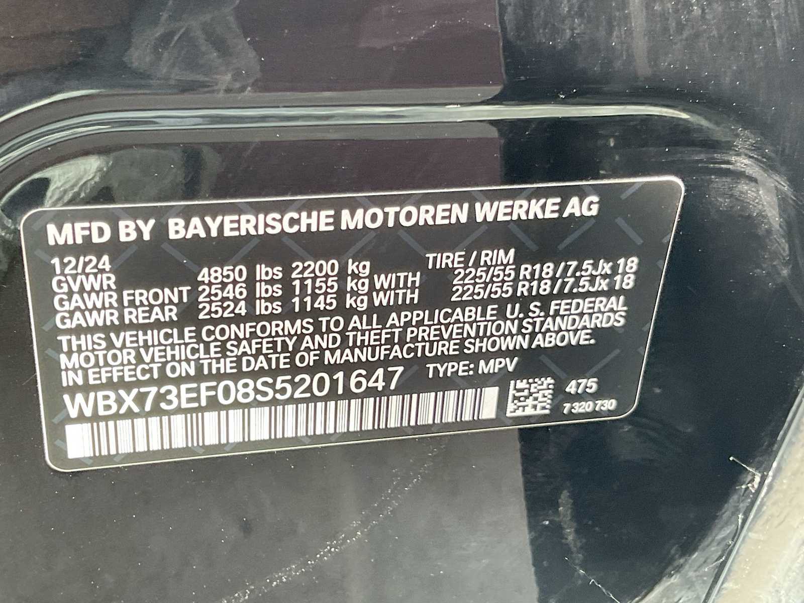 Thumbnail: 2025 BMW X1 - 37